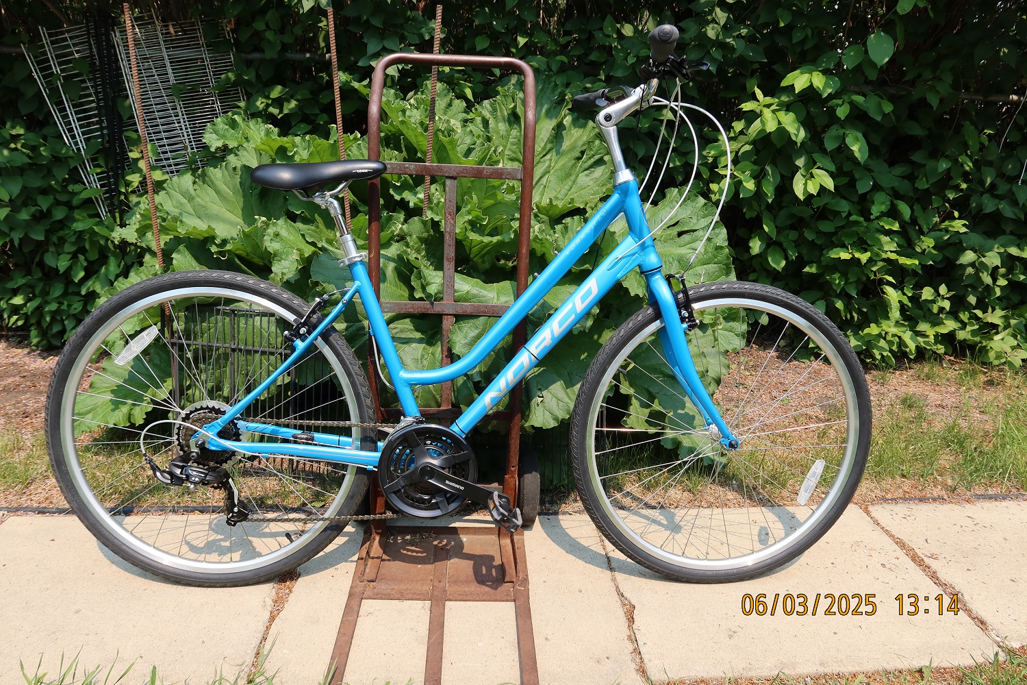 Photo of Norco Yorkville