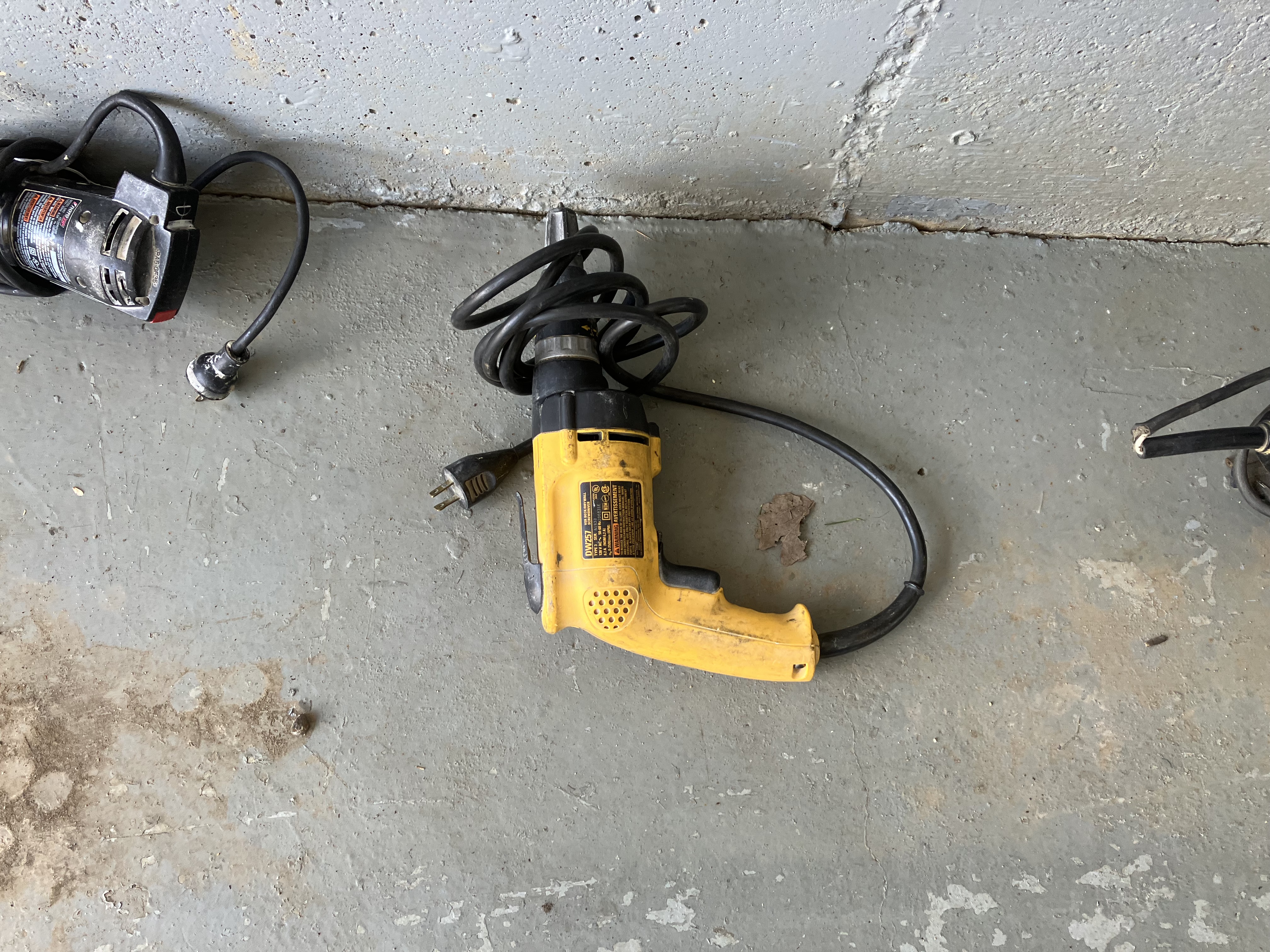 Photo of Drywall screw gun