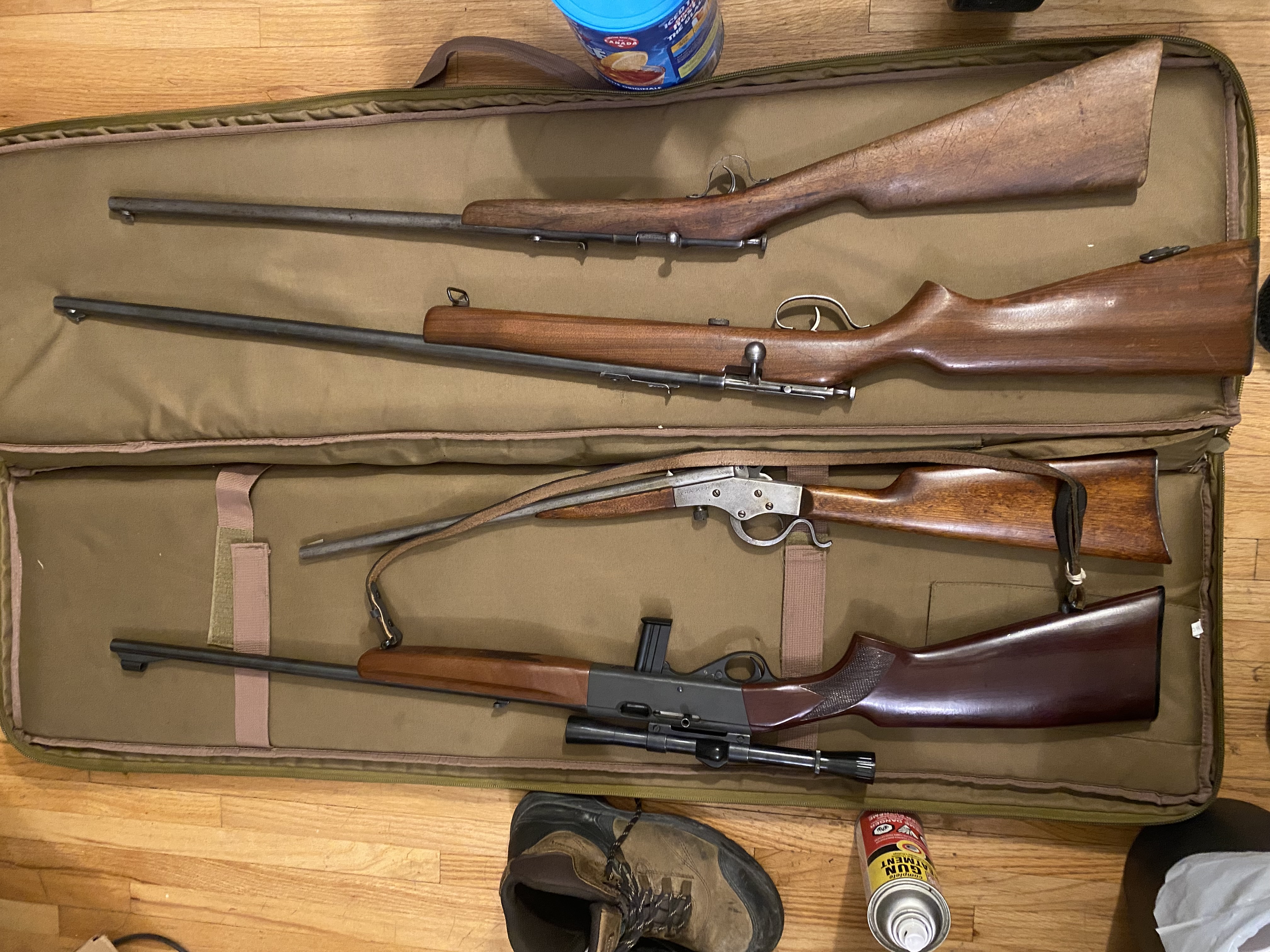 Photo of FN model1912