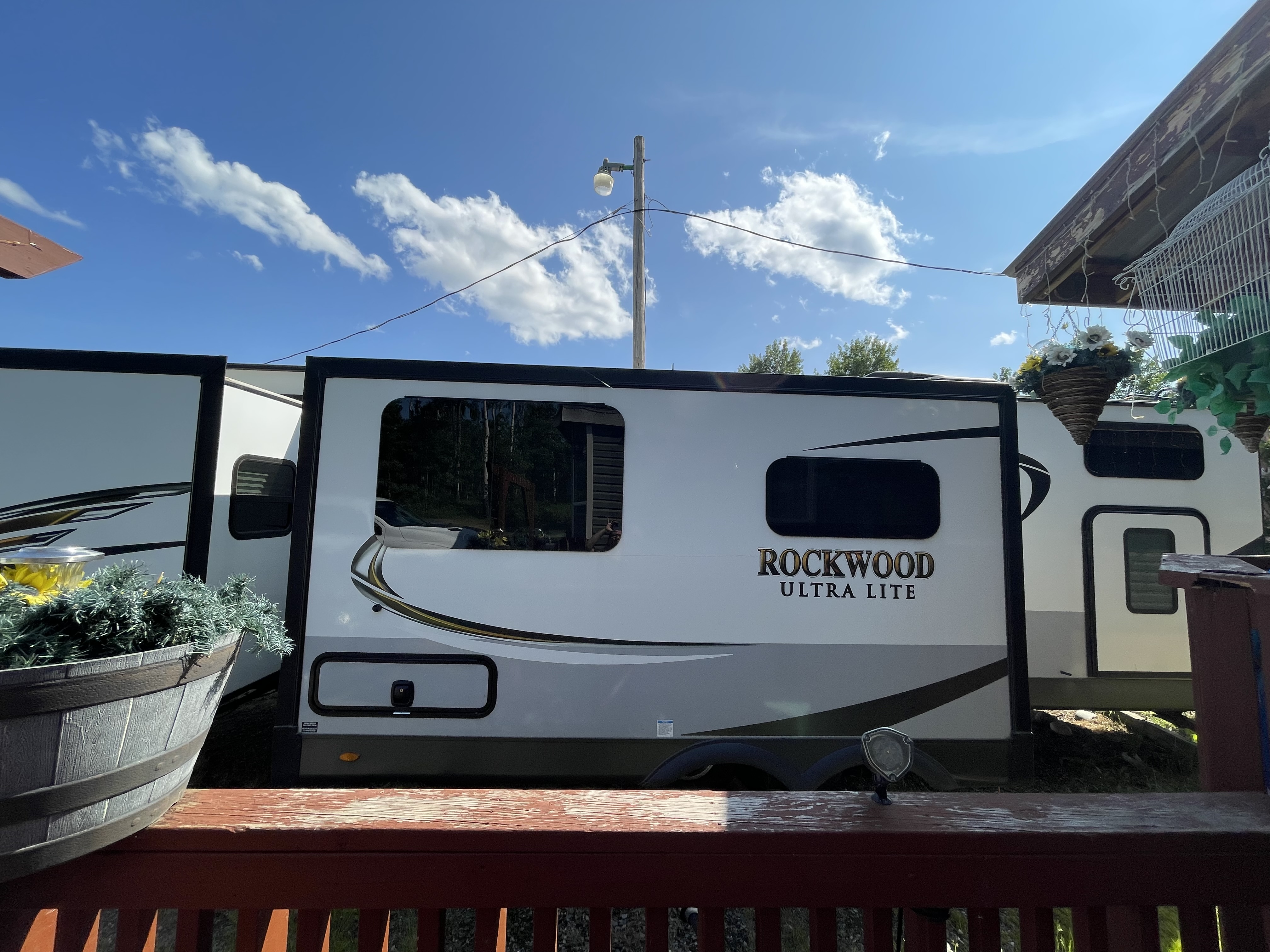 Photo of 2020 Rockwood UltraLite