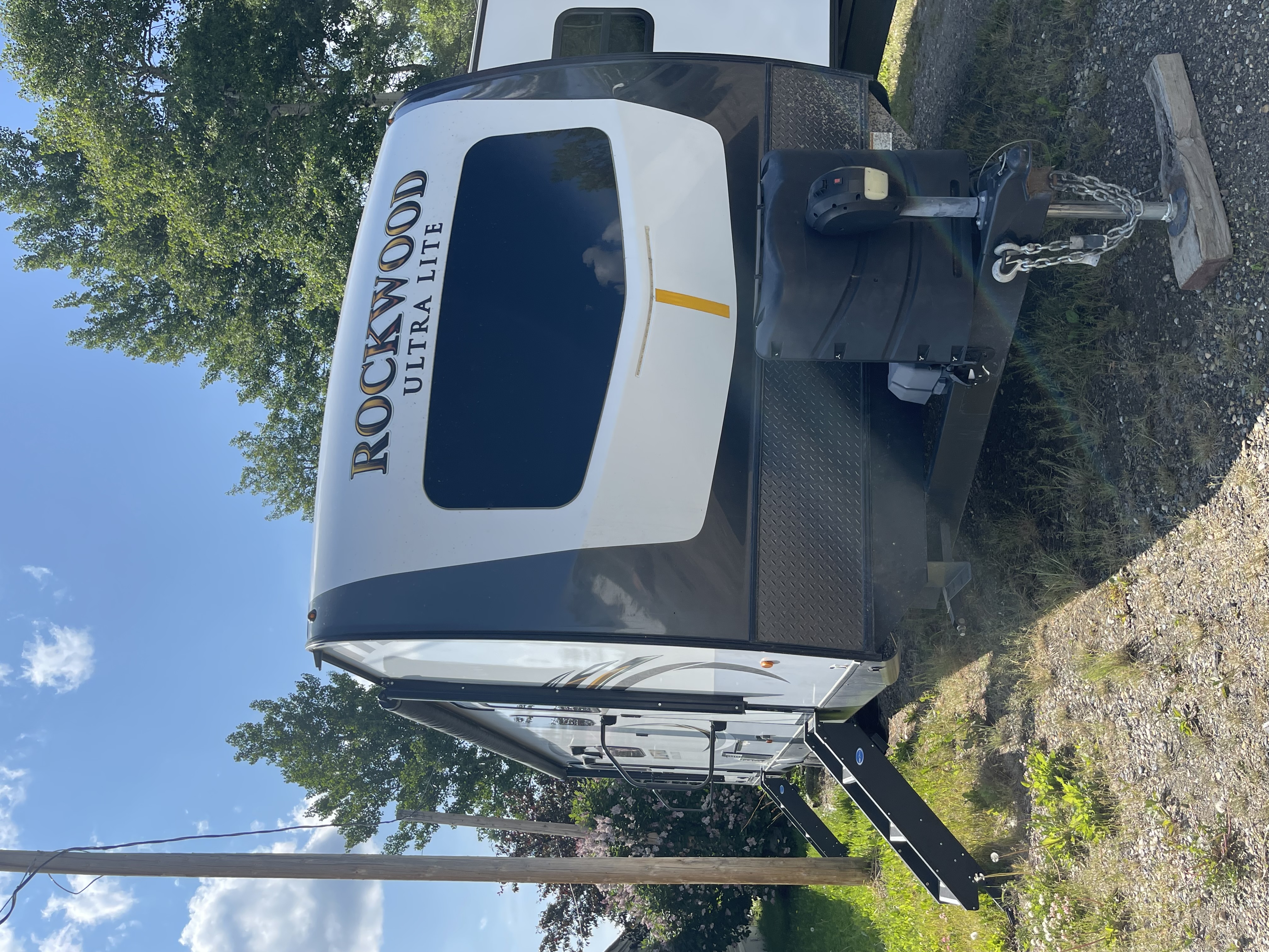 Photo of 2020 Rockwood UltraLite