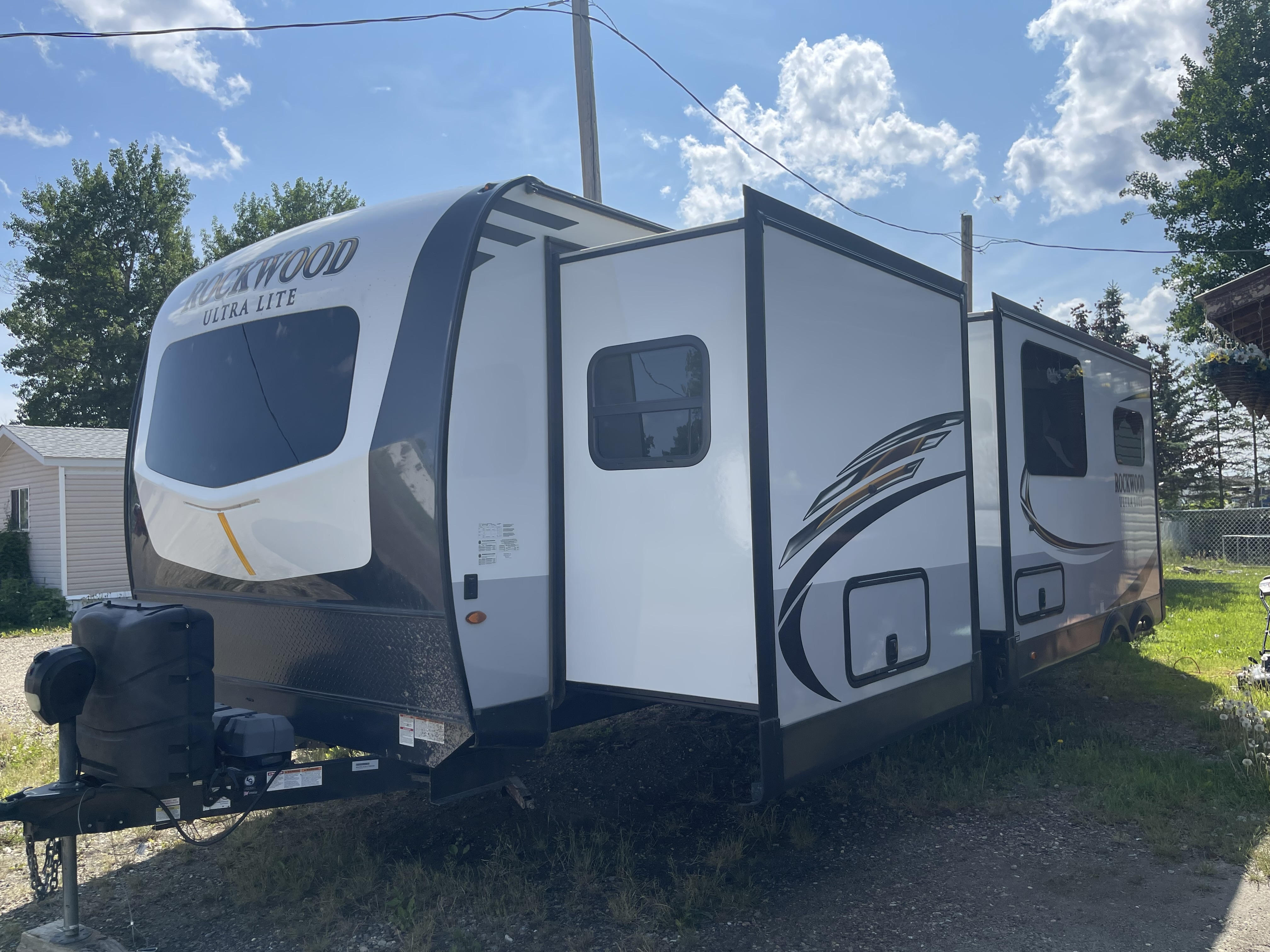 Photo of 2020 Rockwood UltraLite