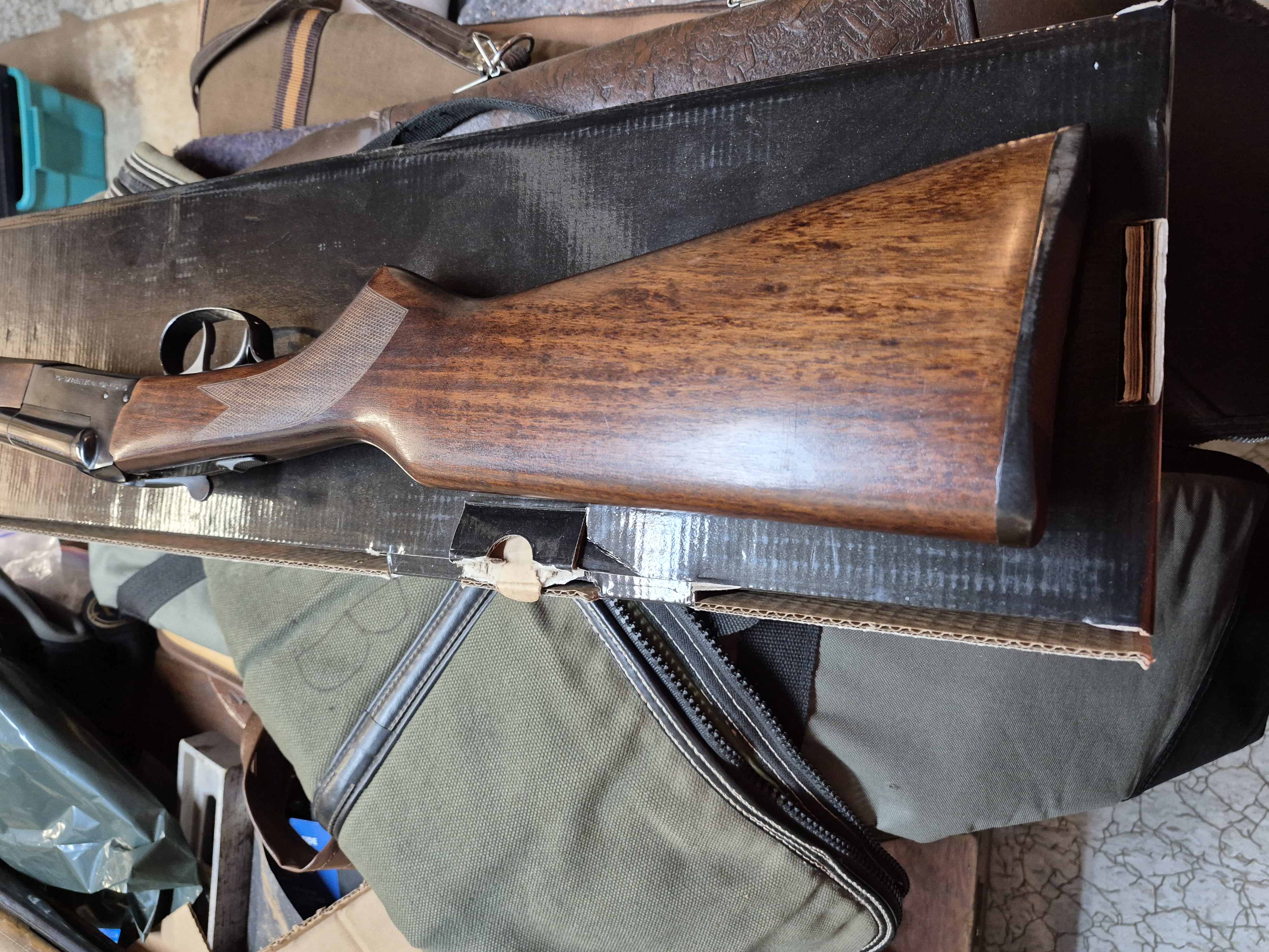 Photo of Stronger 410 Double