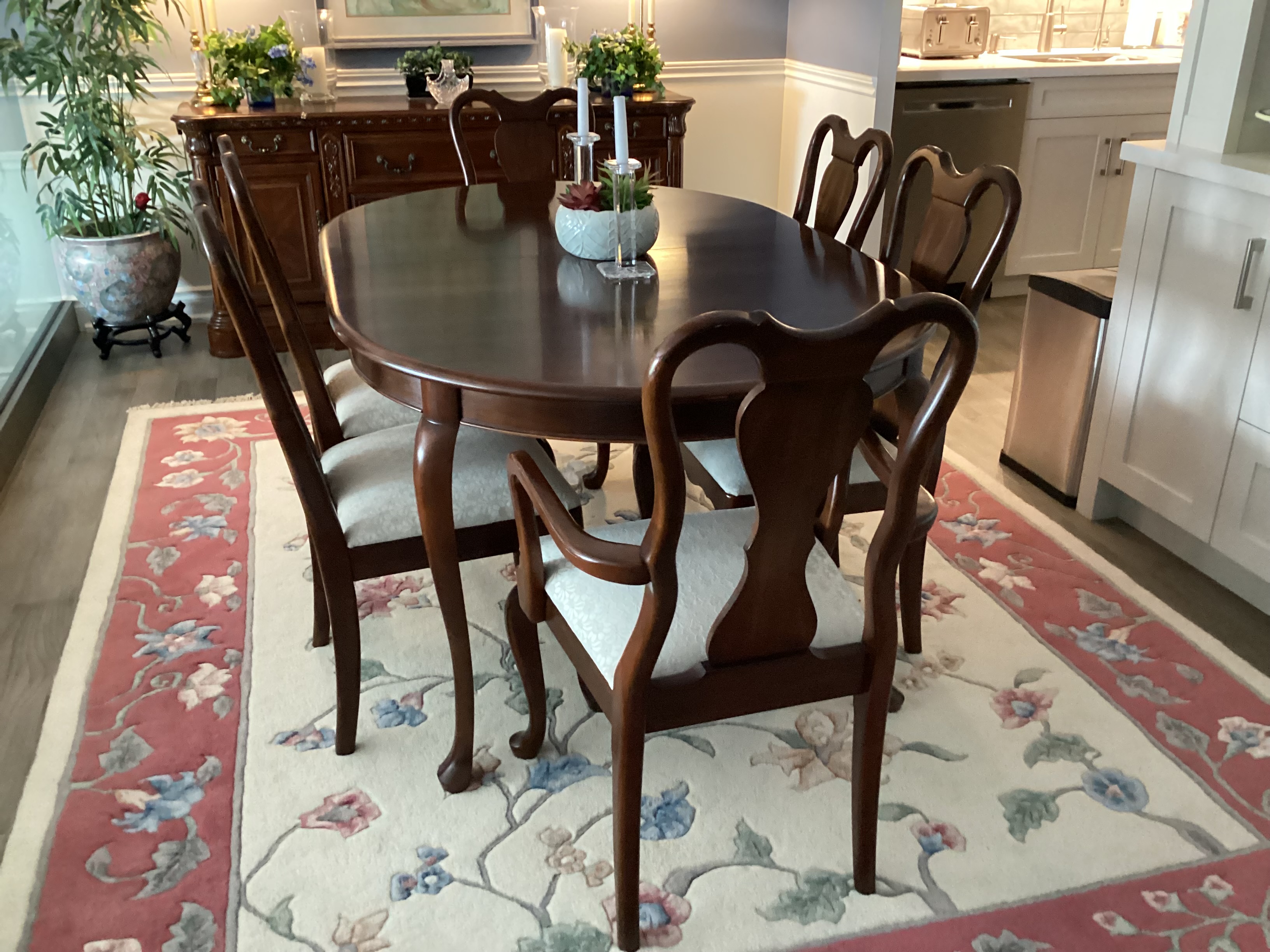 Photo of Gibbard Dining Set