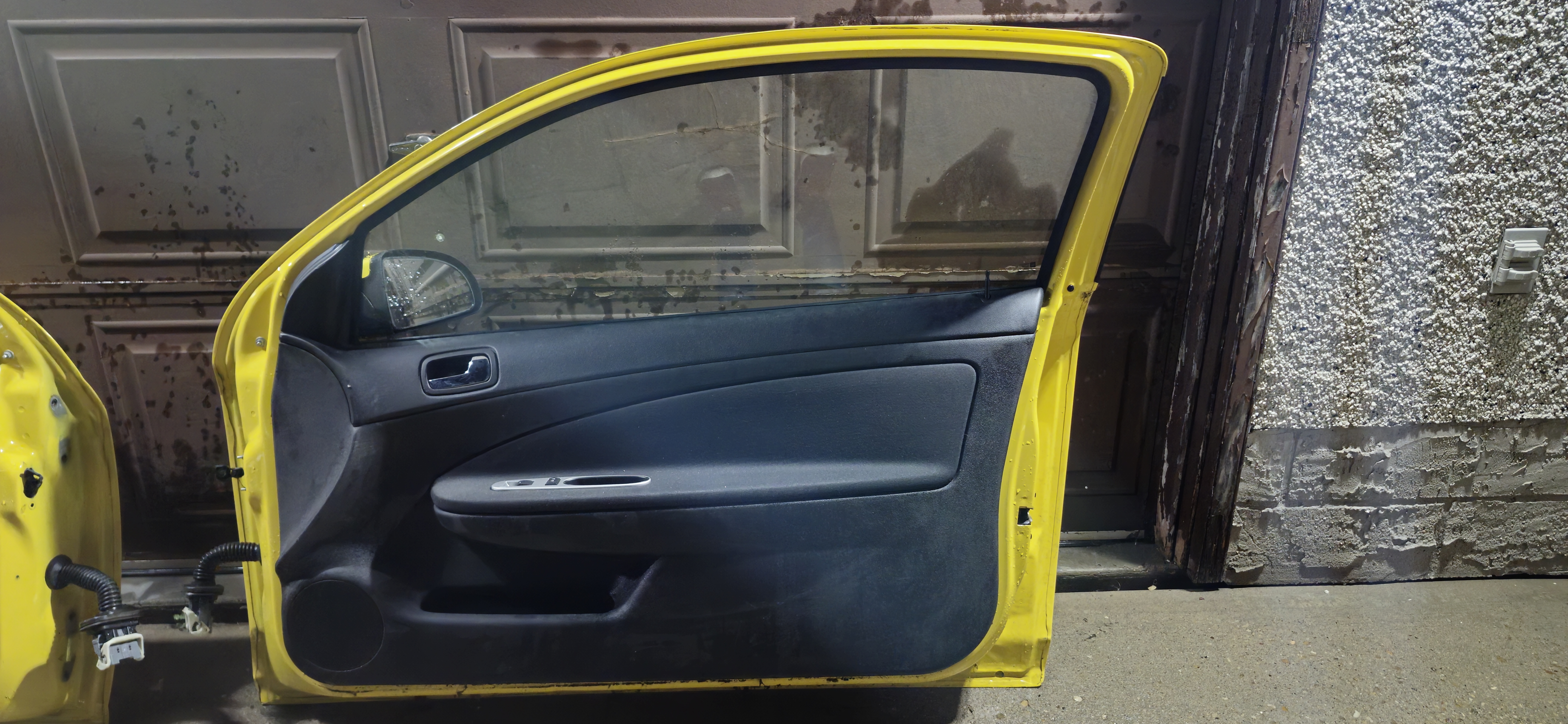 2009 PONTIAC G5 TRUNK,DOORS AND QUARTER PANELS - 3 - 1750420091315_20240730_000533