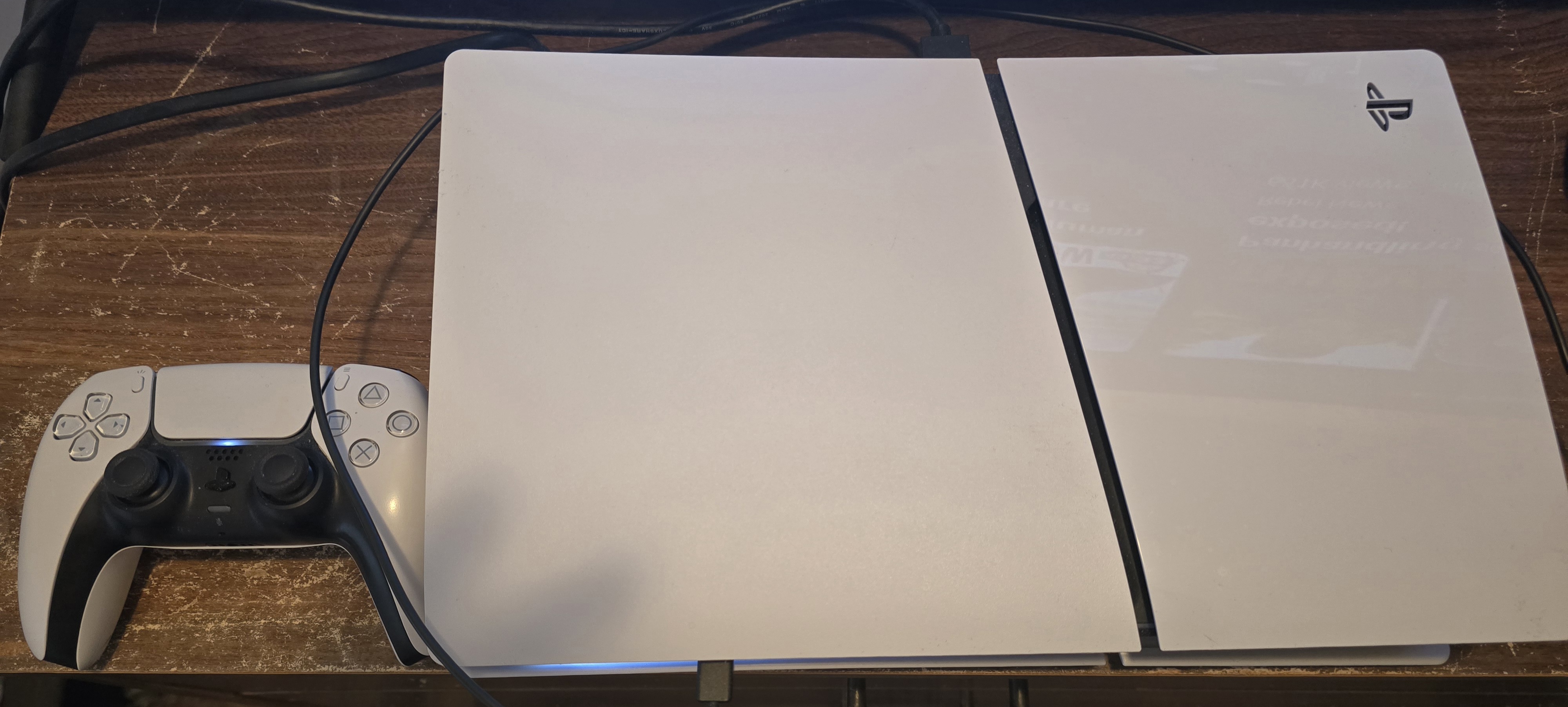 Photo of Digital ps5