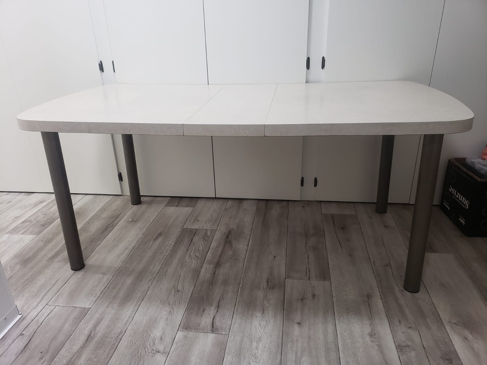 Photo of Dining table