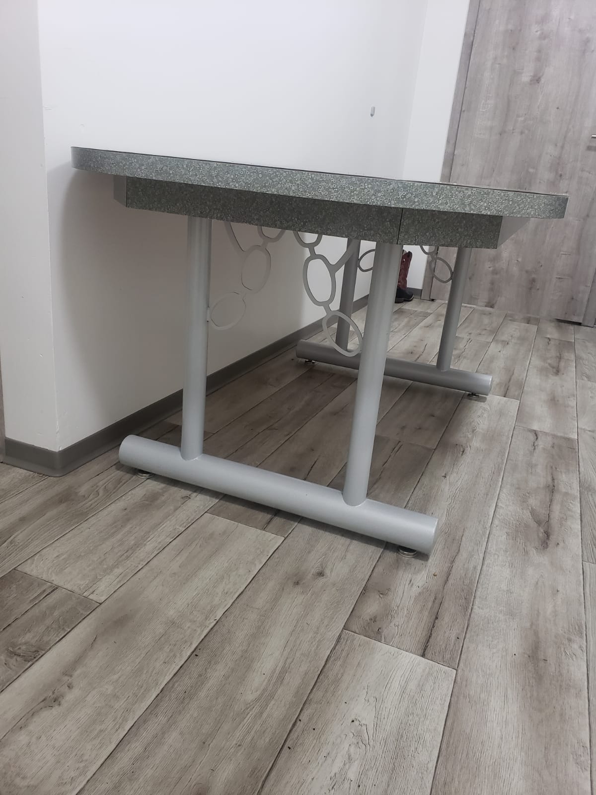 Photo of Dining table