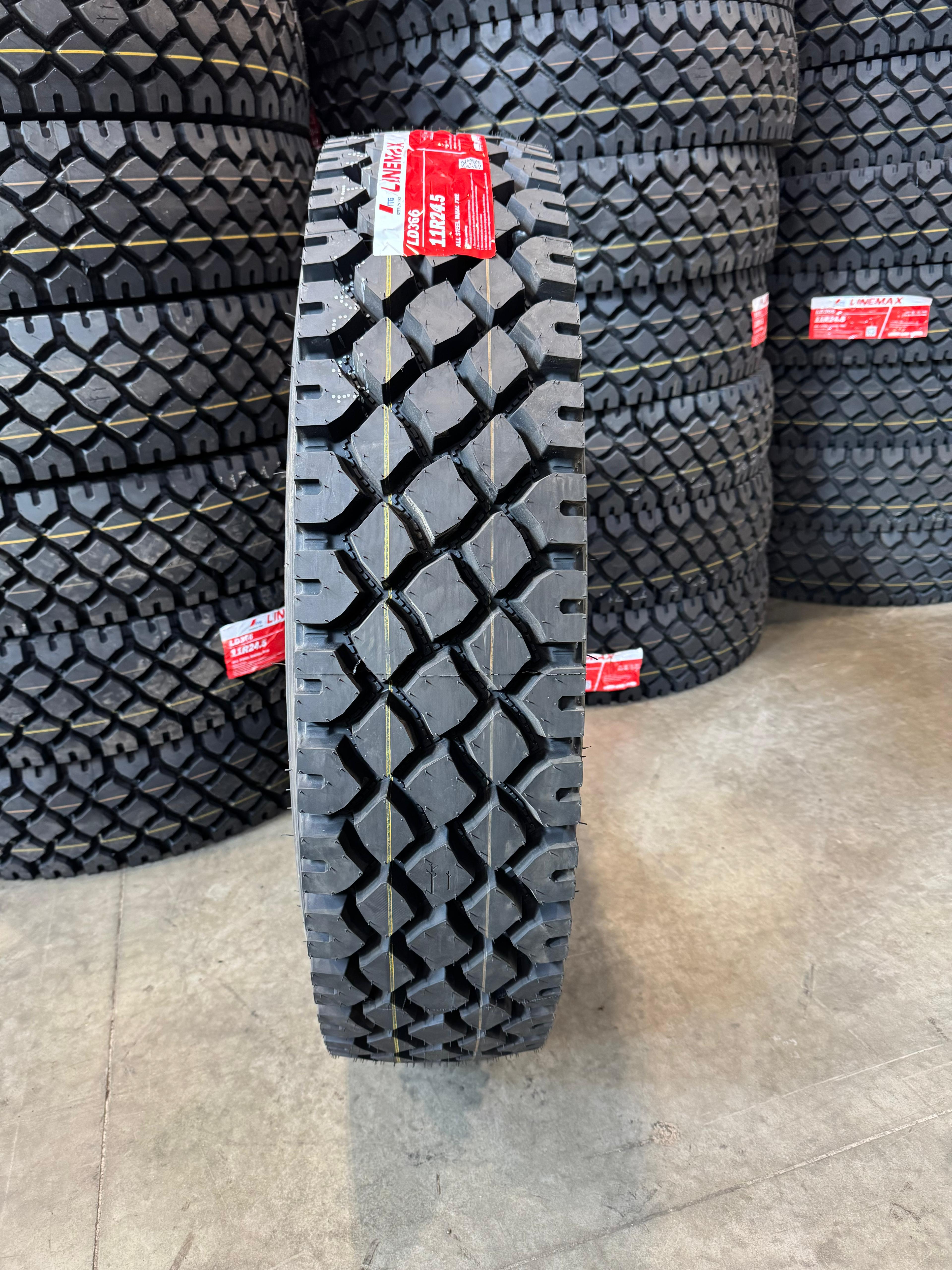 Photo of 🟩 FARMER SPECIAL — SEMI TRUCK TIRE SALE! 🚜🚛