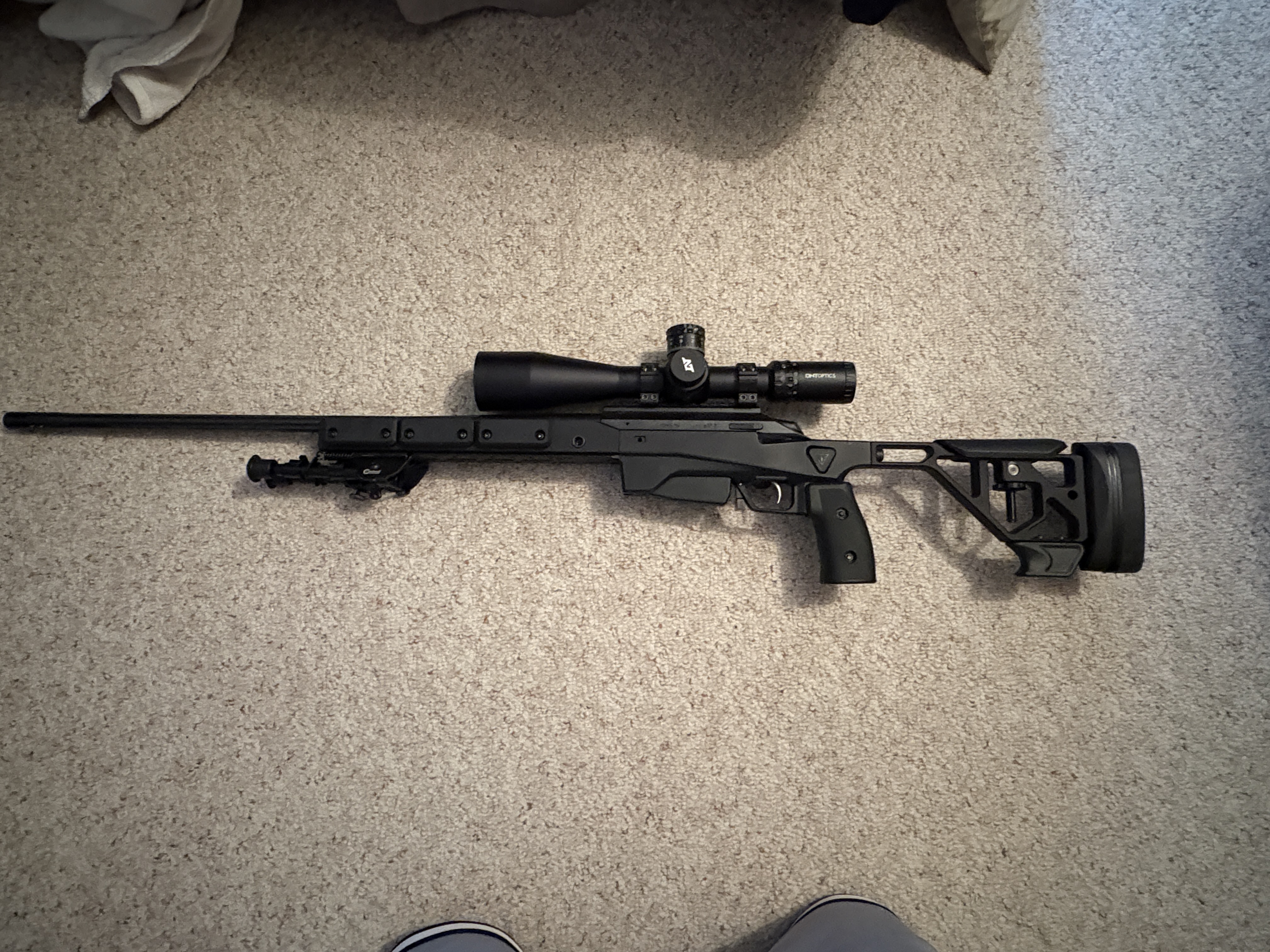 Photo of Tikka Ace Game 300 win mag