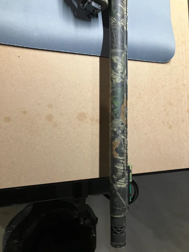 Photo of 2002 Browning Gold Hunter