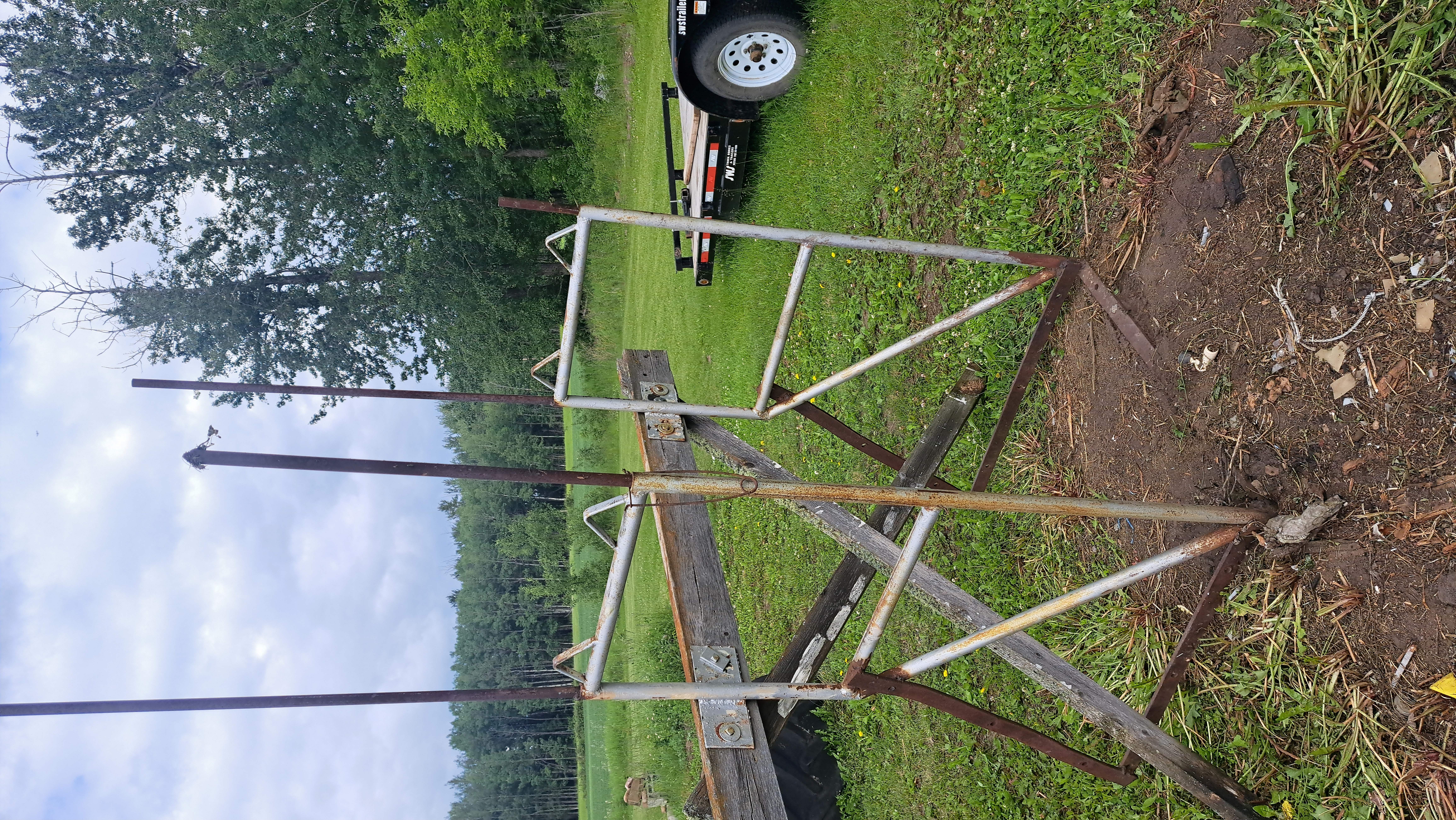 Photo of Fuel Stand For Sale