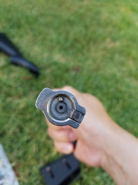 Photo of Savage Long Range Hunter