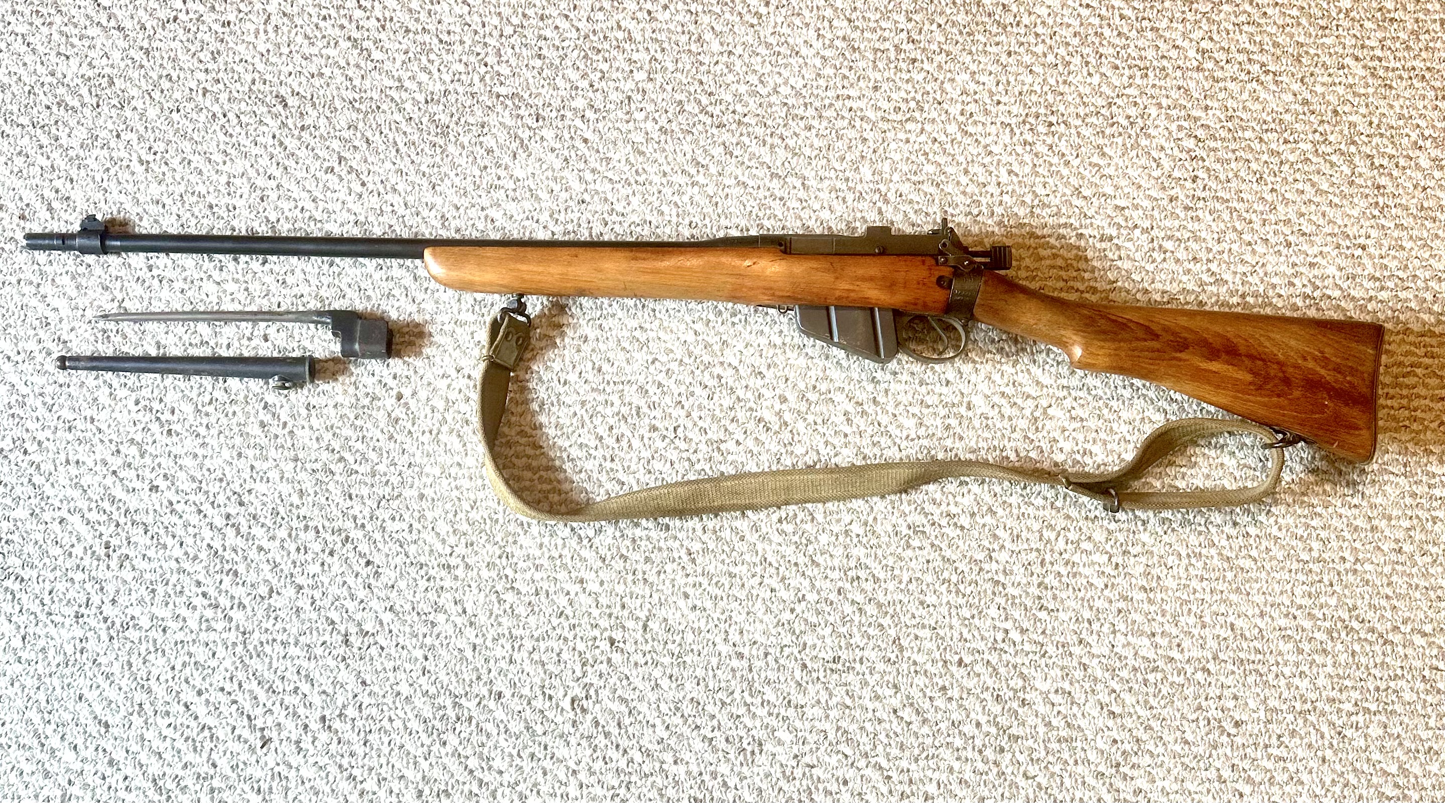 Photo of British 303