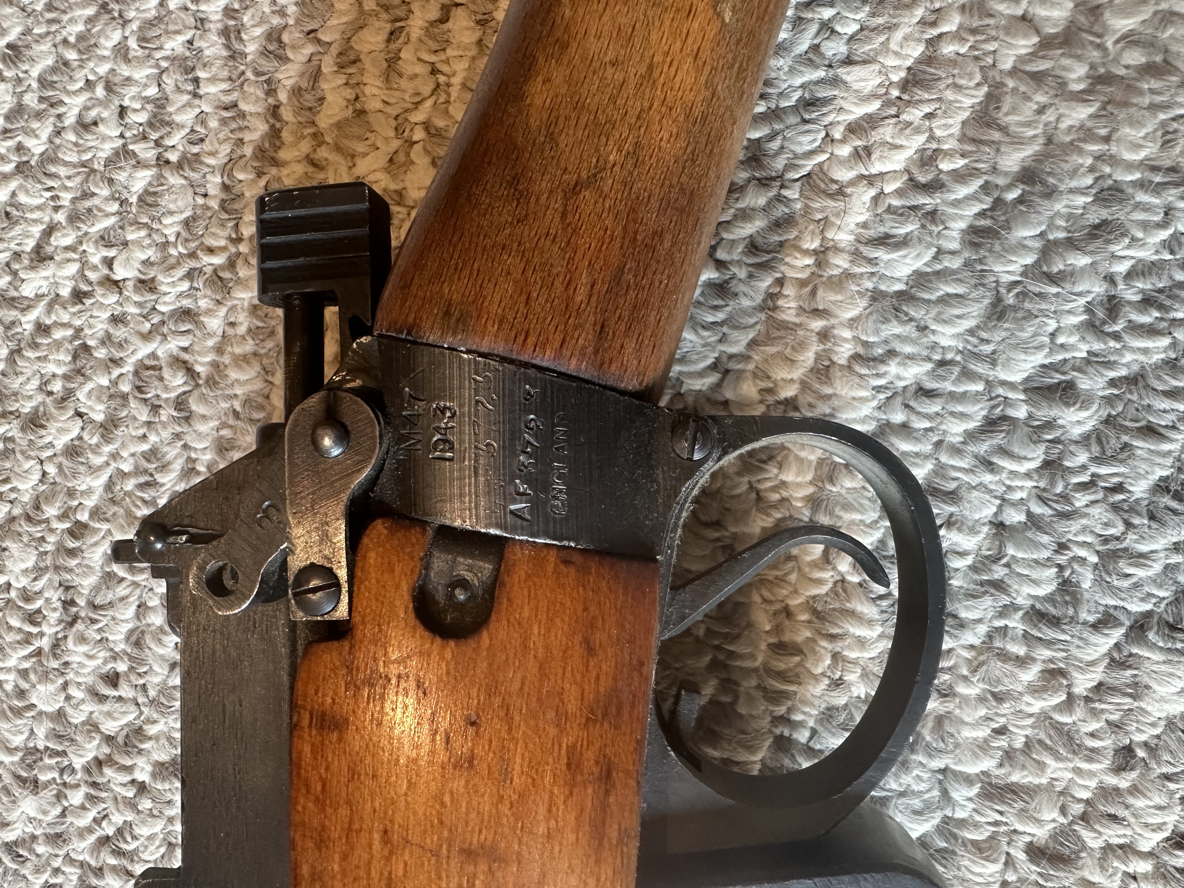 Photo of British 303