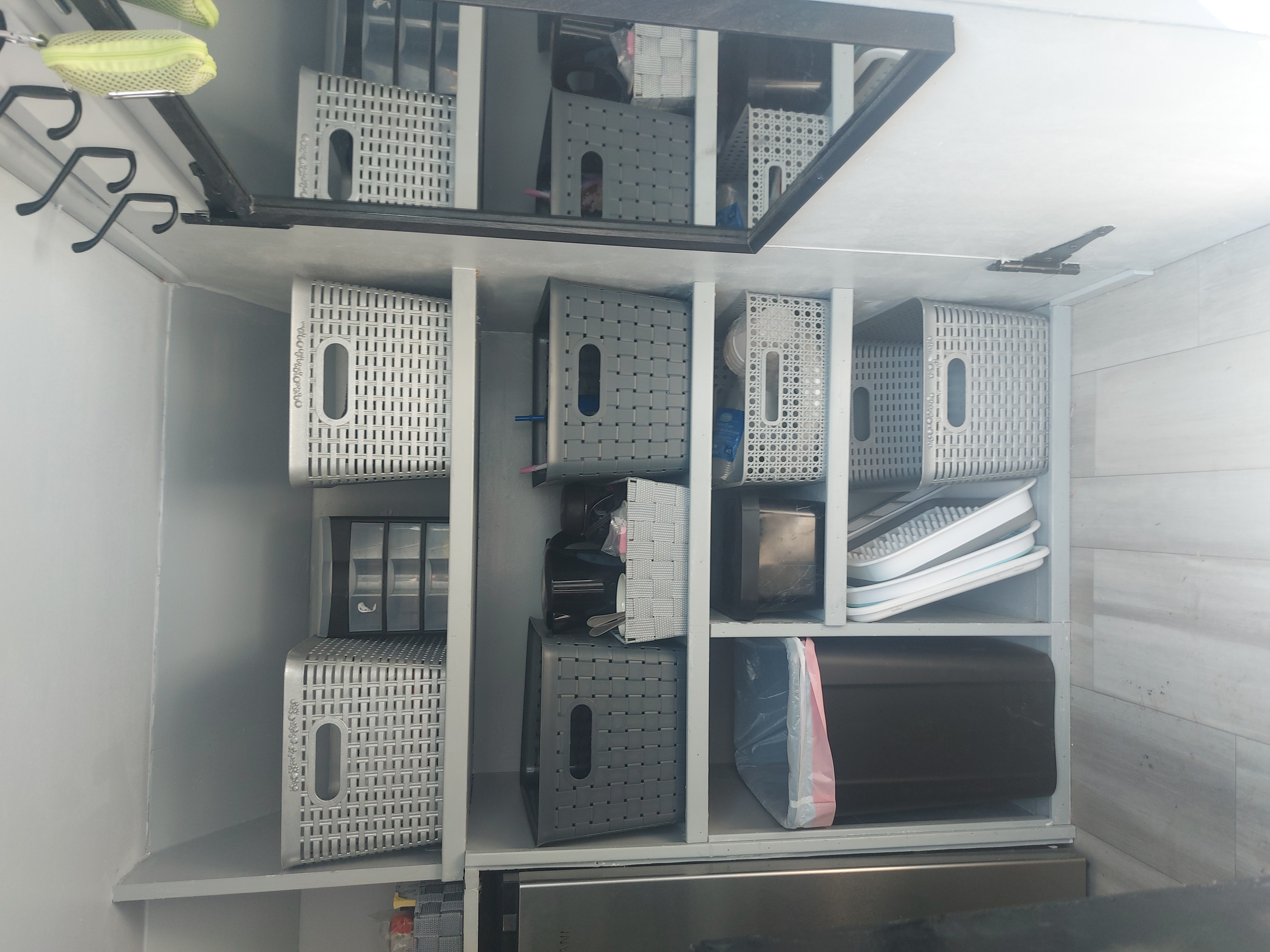 Photo of 2015  Chevy  Express 2500 van