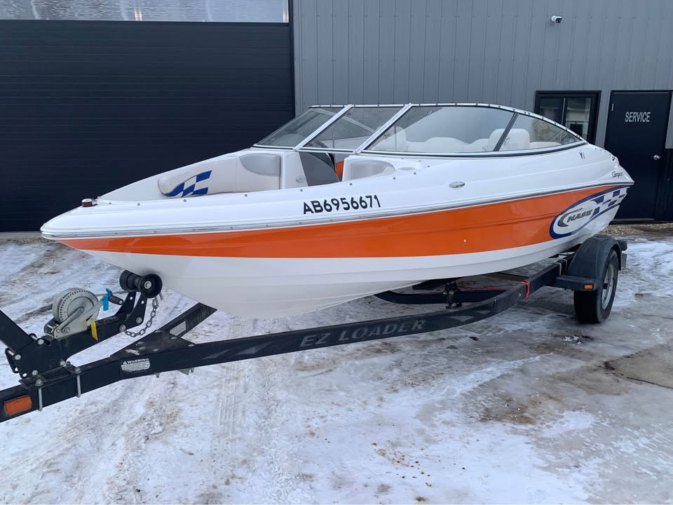 Photo of 2004 Campion