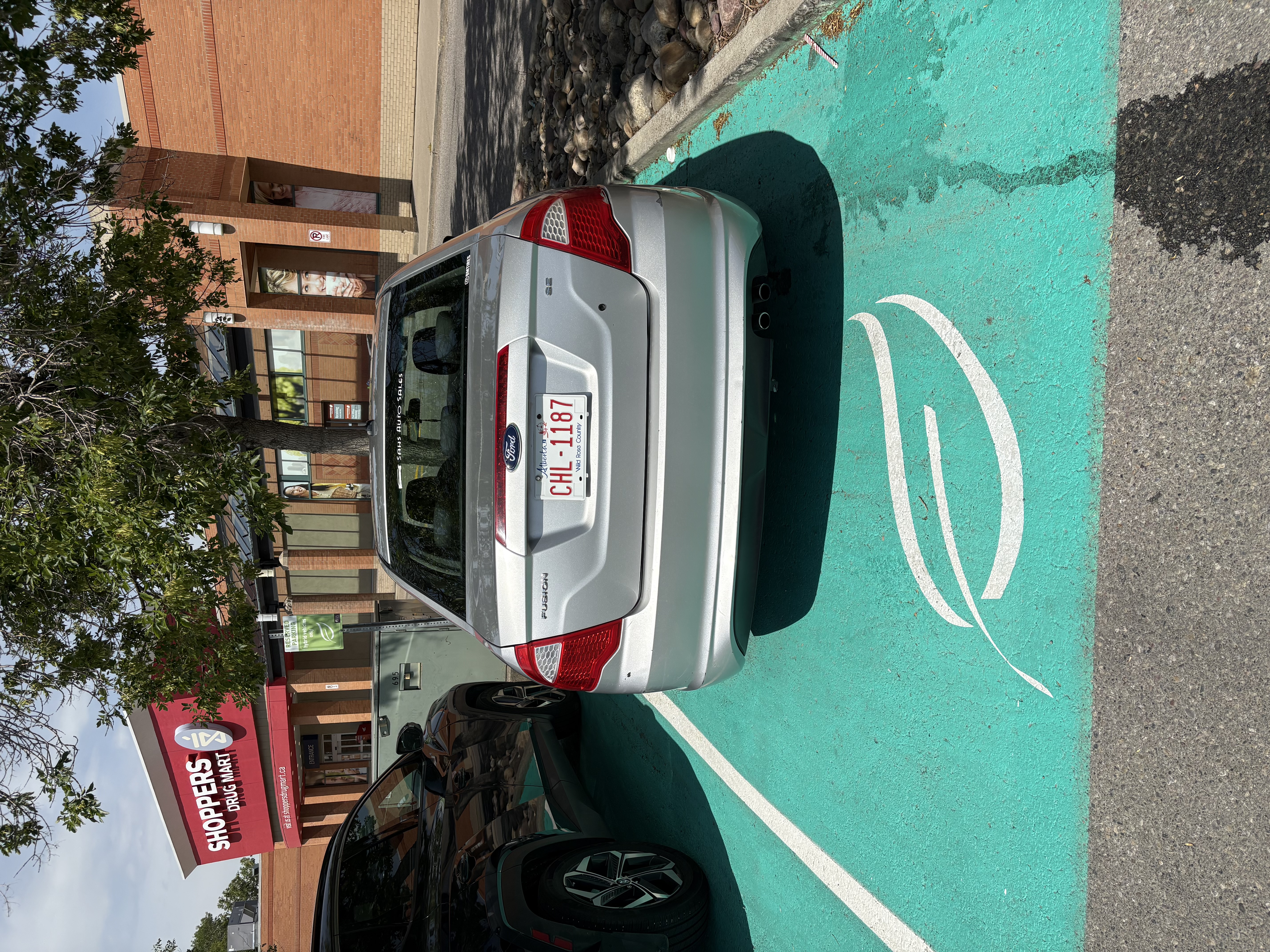 Photo of 2010 ford fusion very good condition 