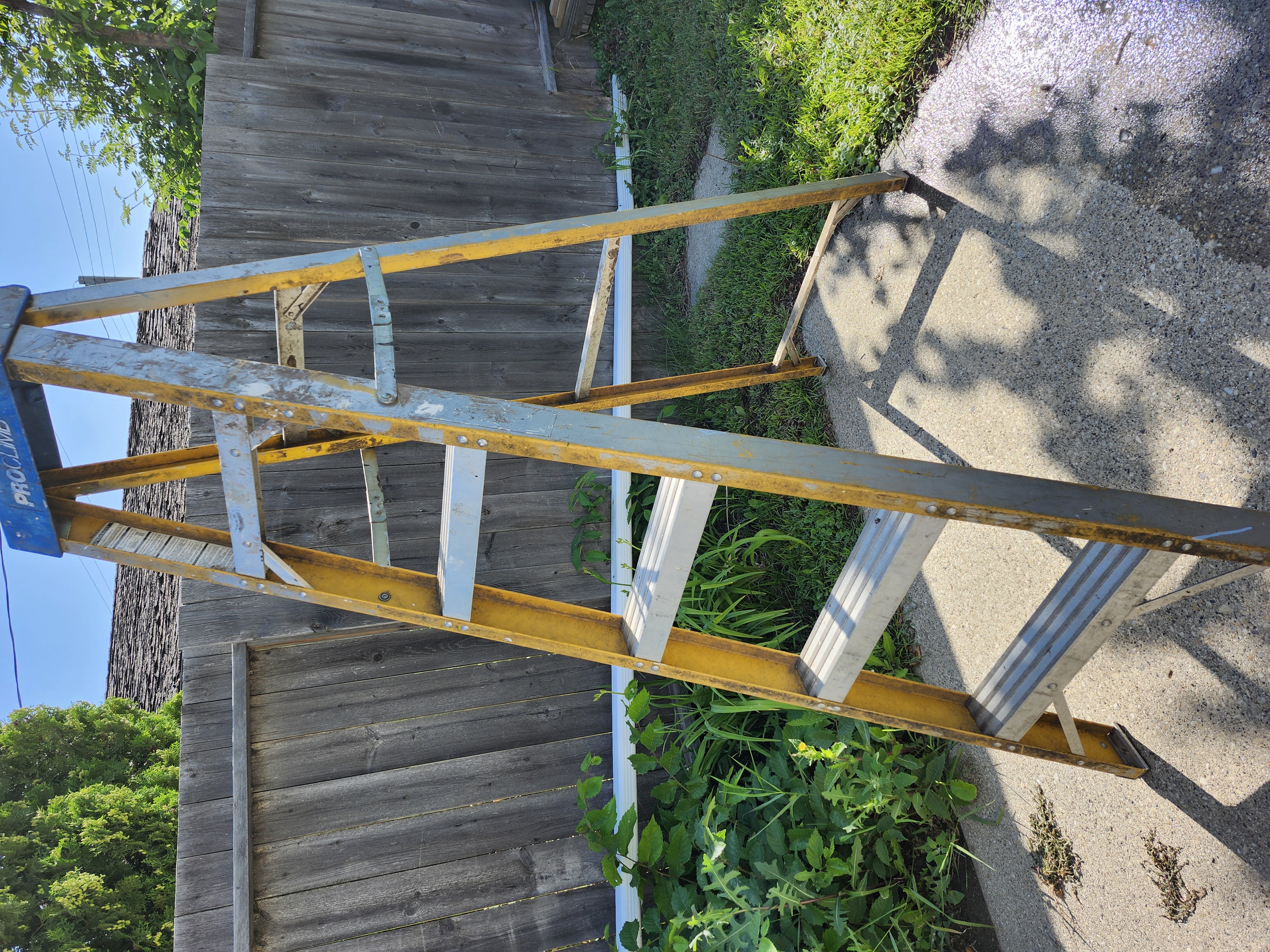 Photo of Tools and equipment   DOwnsizing - no room