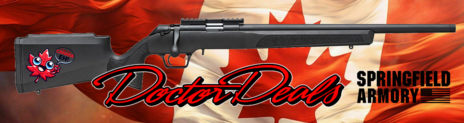 Photo of Springfield Armoury 2020, Rimfire Rifle, 22 LR, Black, BART92022B