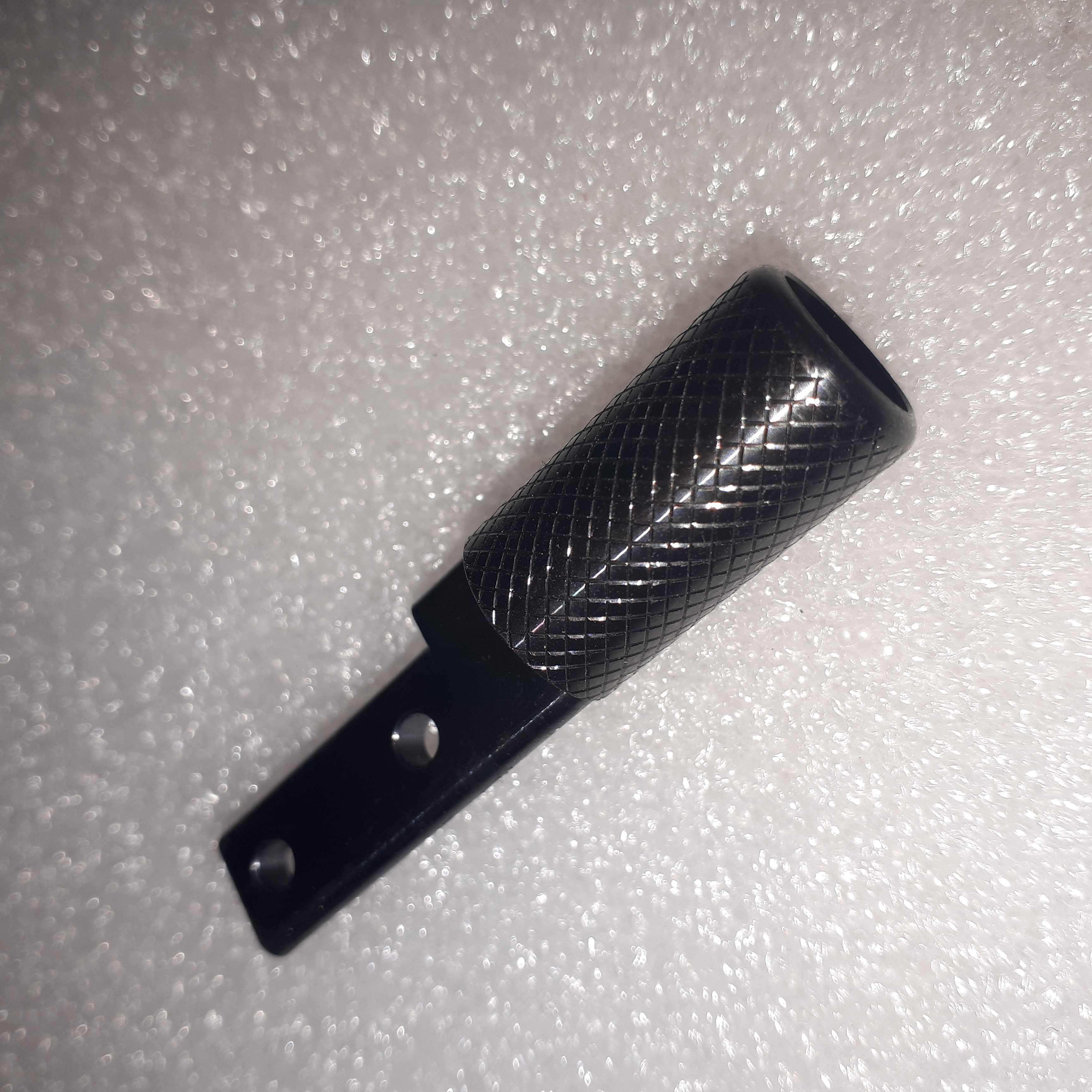 Photo of Henry Homesteader Competition Charging Handle