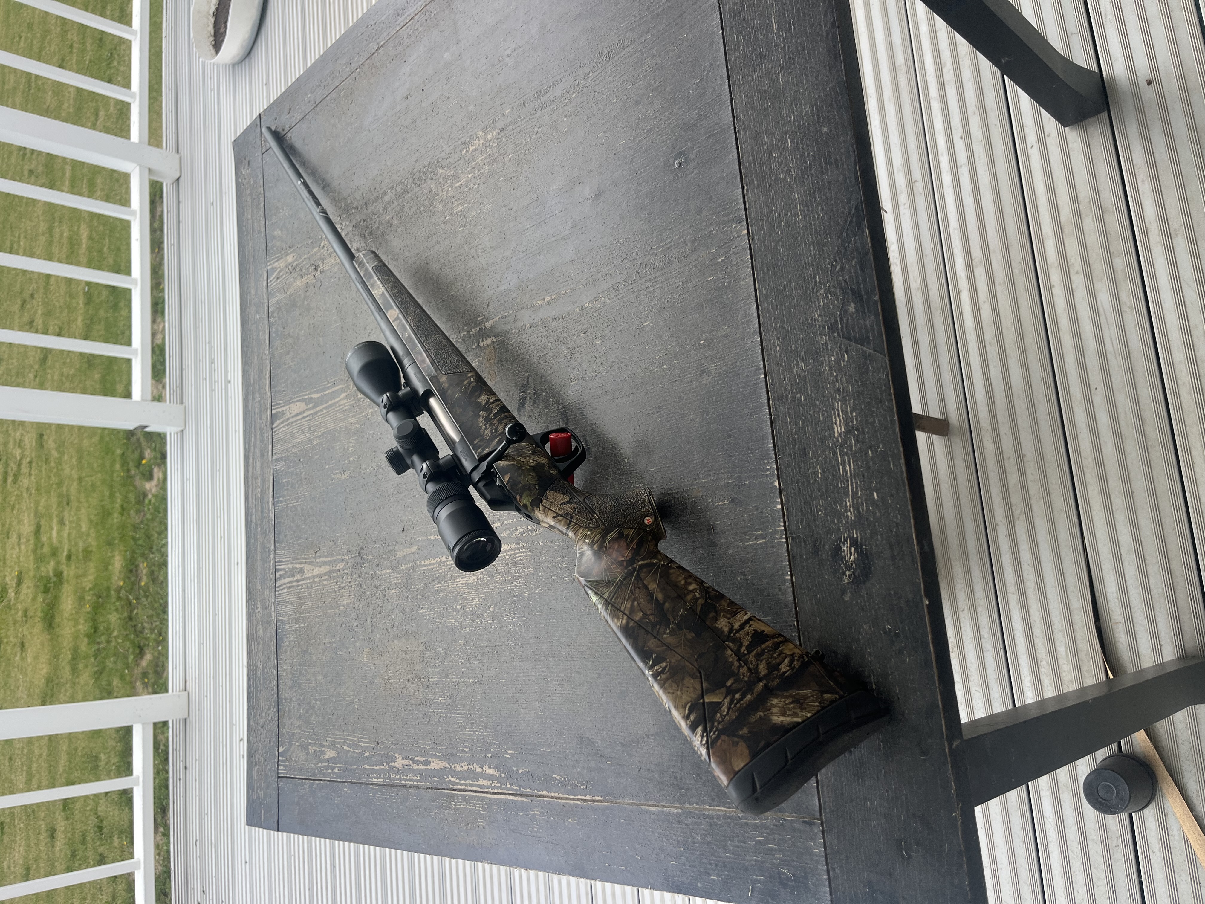 Photo of Browning/Winchester/Tikka/Bergara 7 mags