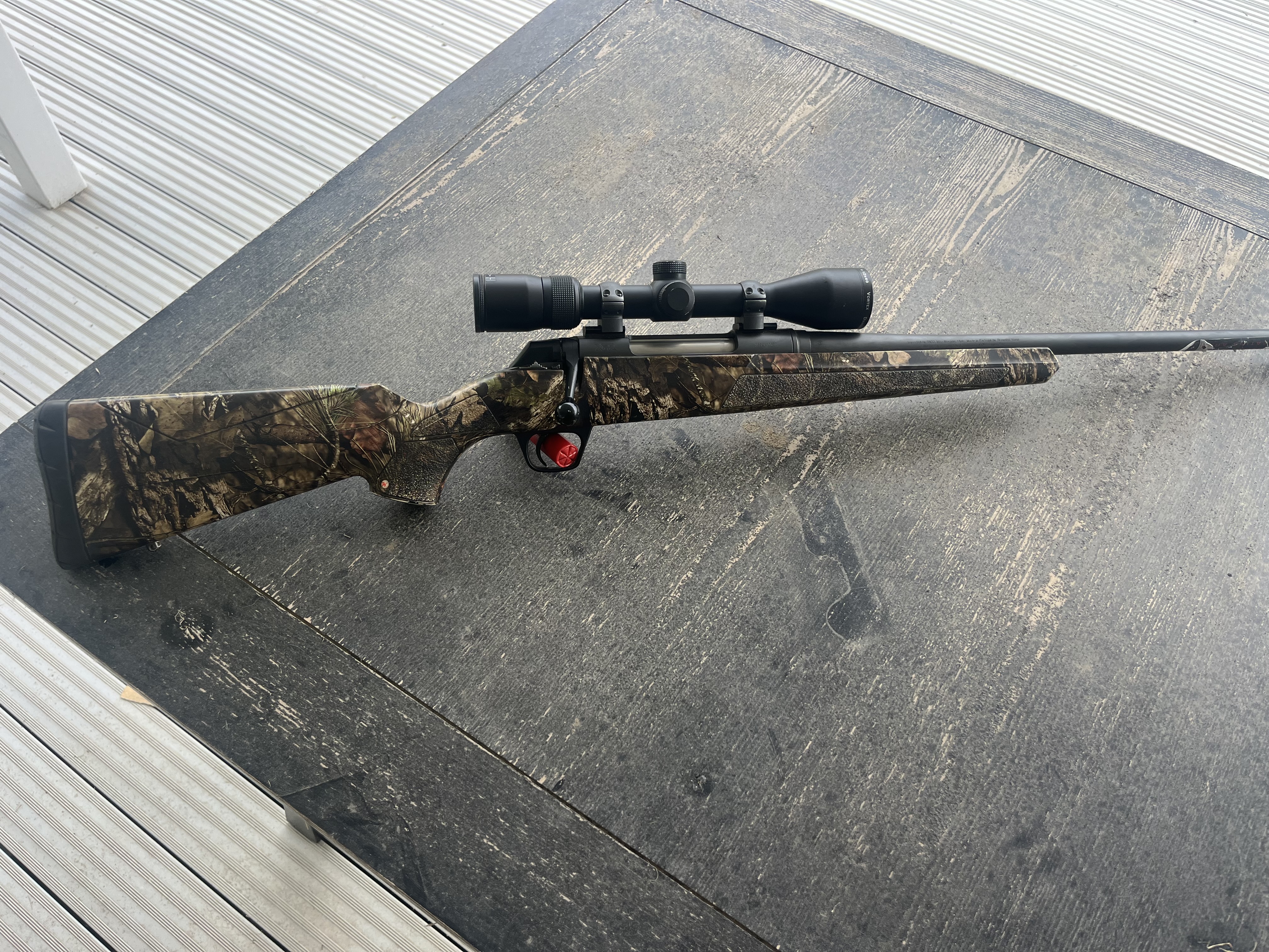 Photo of Browning/Winchester/Tikka/Bergara 7 mags