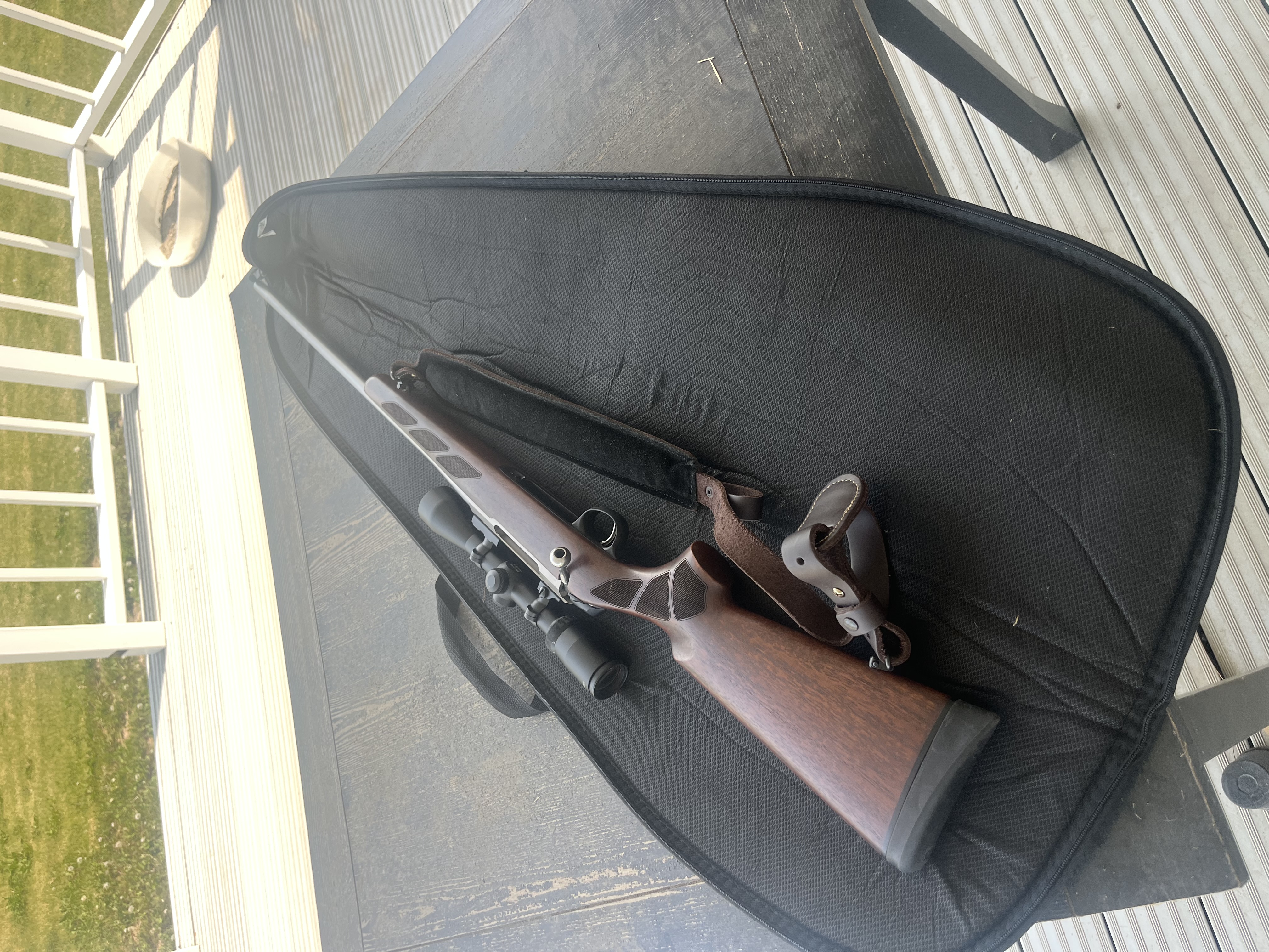 Photo of Browning/Winchester/Tikka/Bergara 7 mags