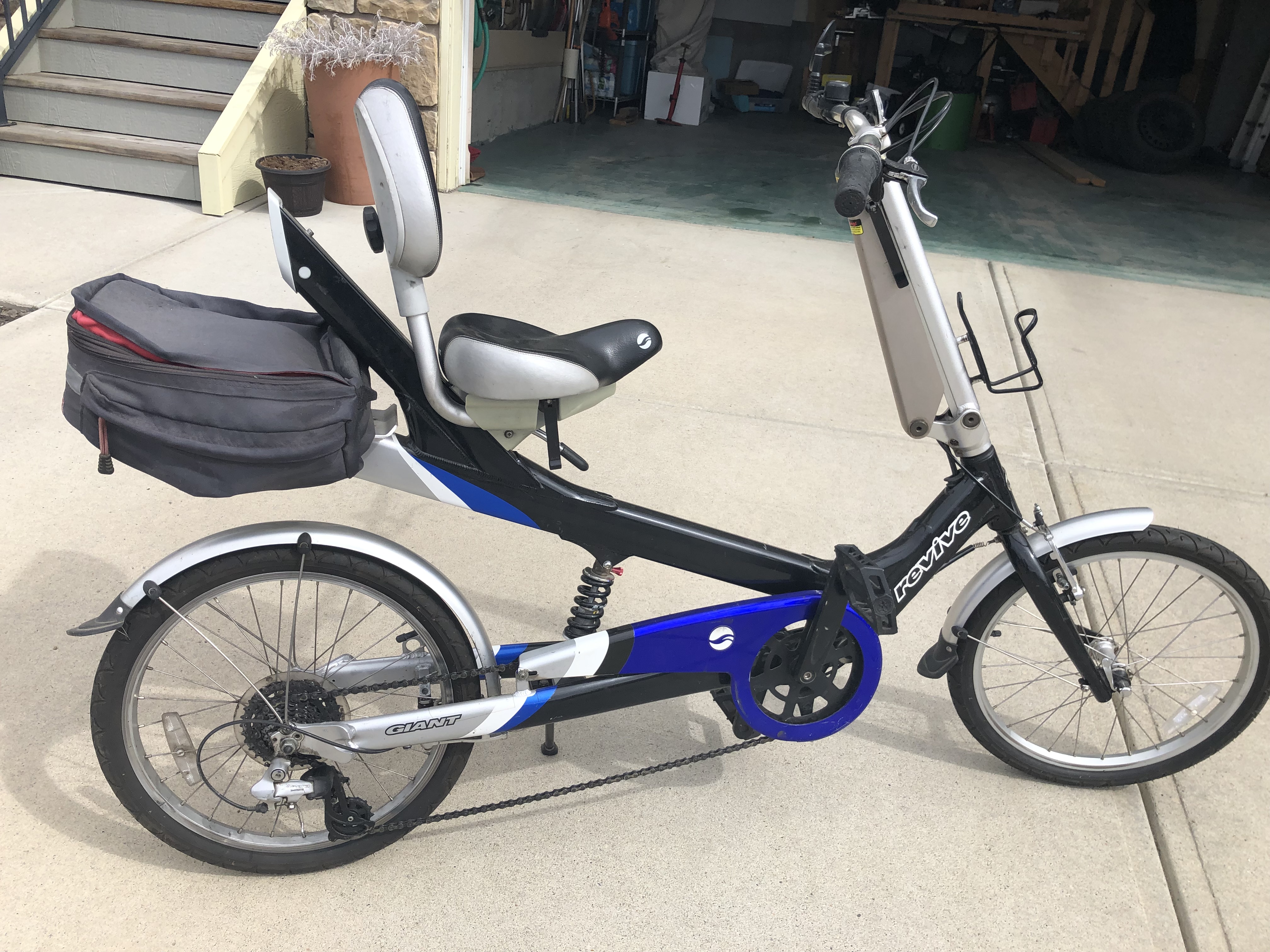 Photo of Easy Ride Bike