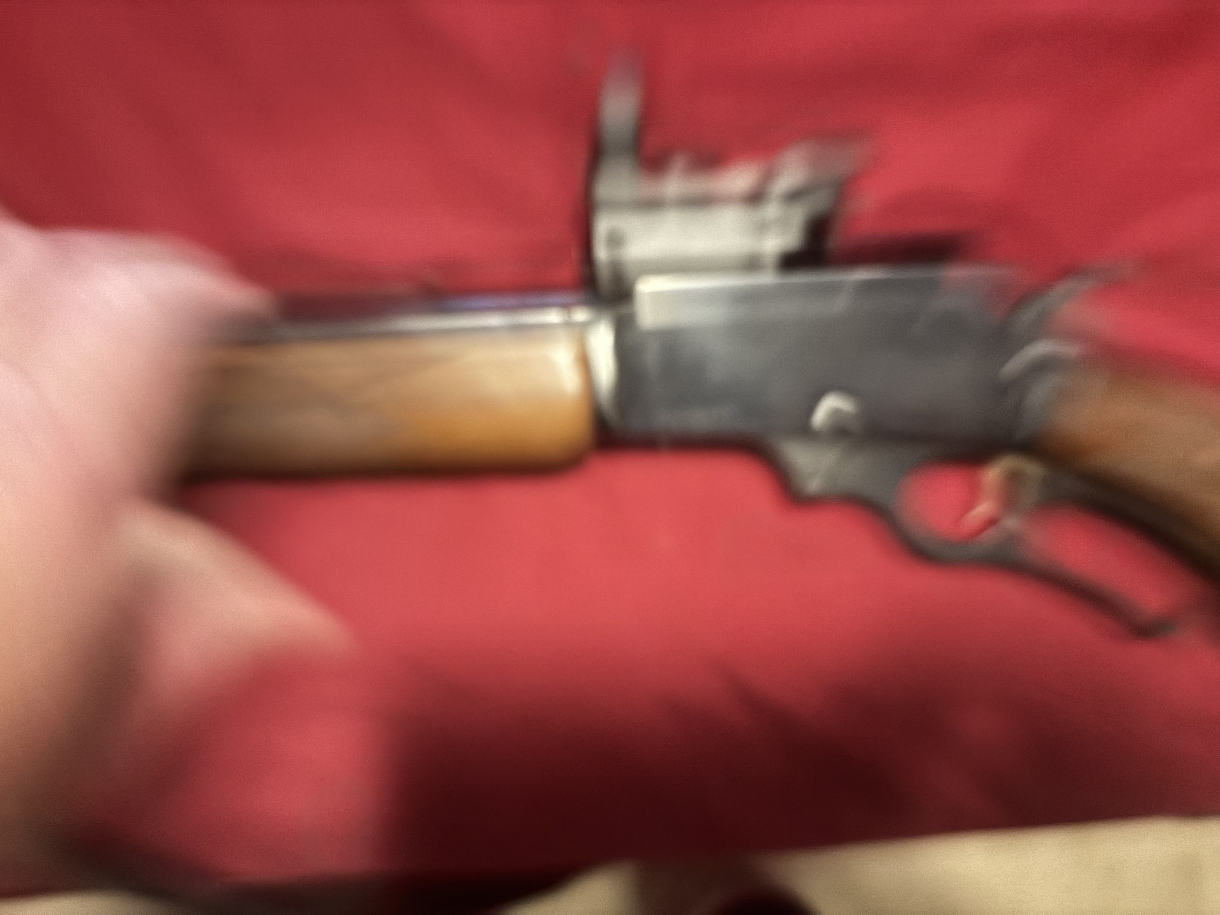 Photo of Rifles for sale Winchester model 70 270 savage model 110 270 WSM JM Marlin 336 30/30