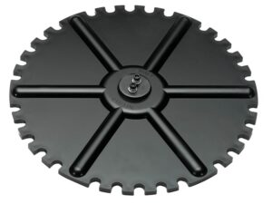 Photo of HORNADY – LOCK-N-LOAD AUTO CASE FEEDER PLATE SMALL PISTOL