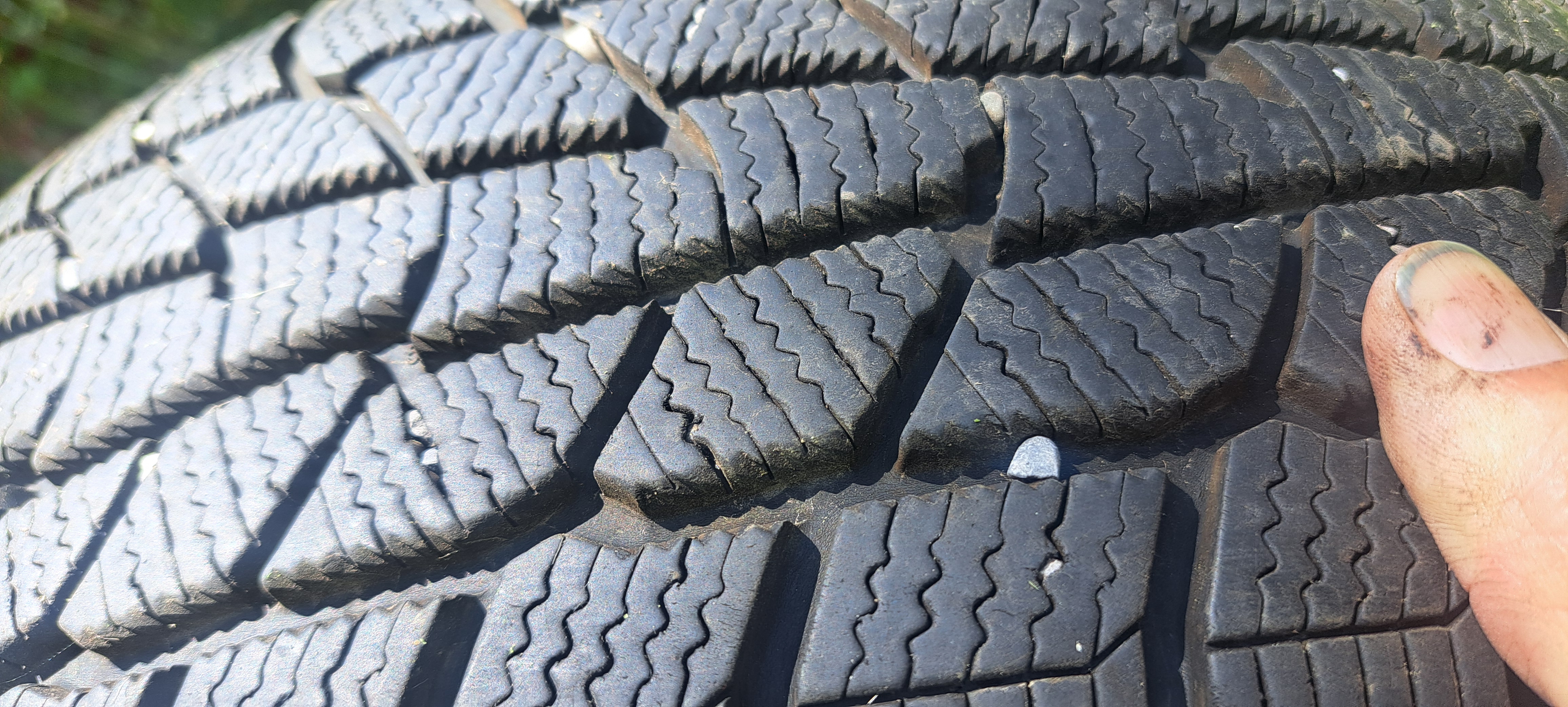 Photo of Winter Tires