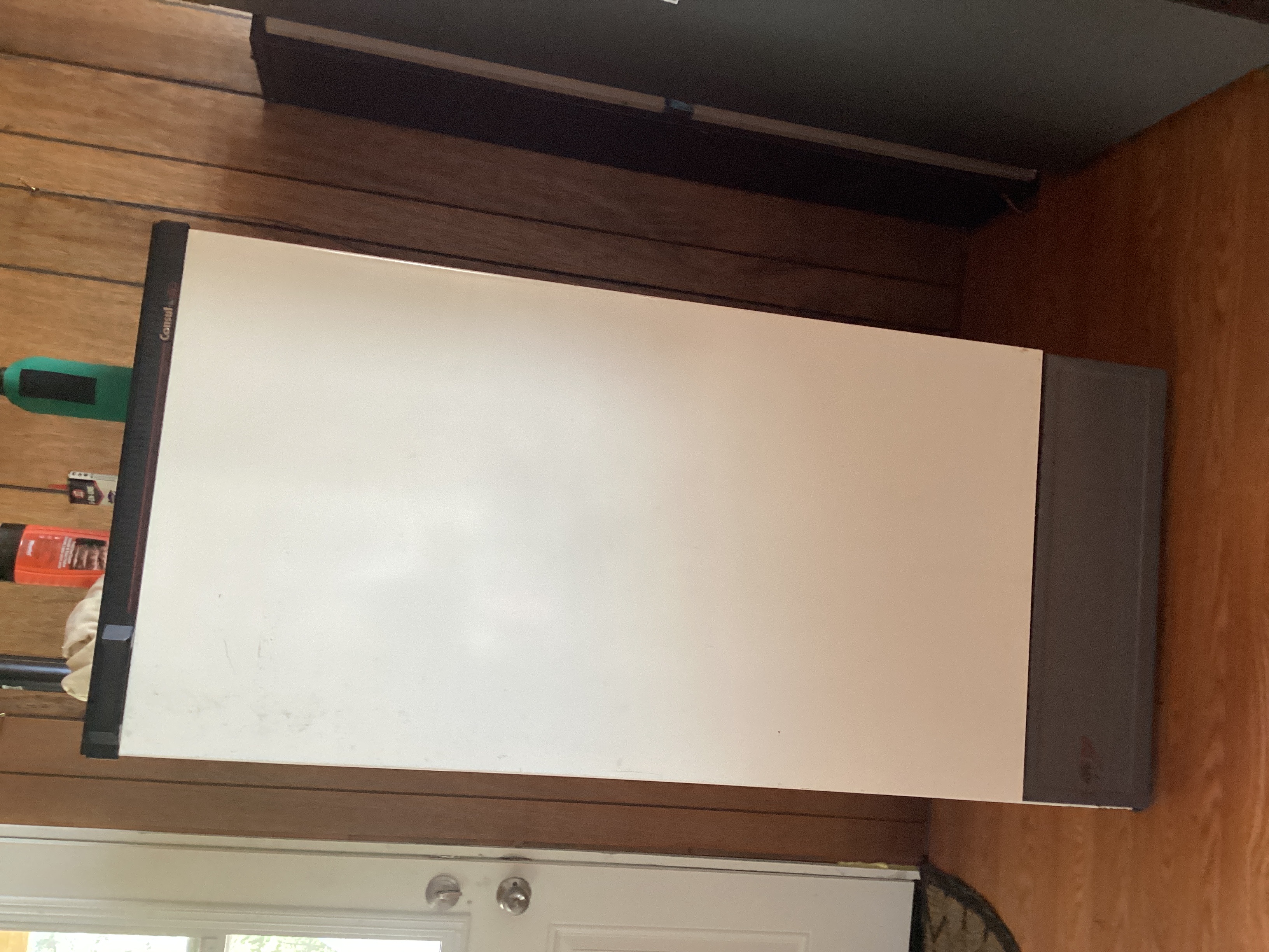 Photo of Free Propane fridge/freeezer