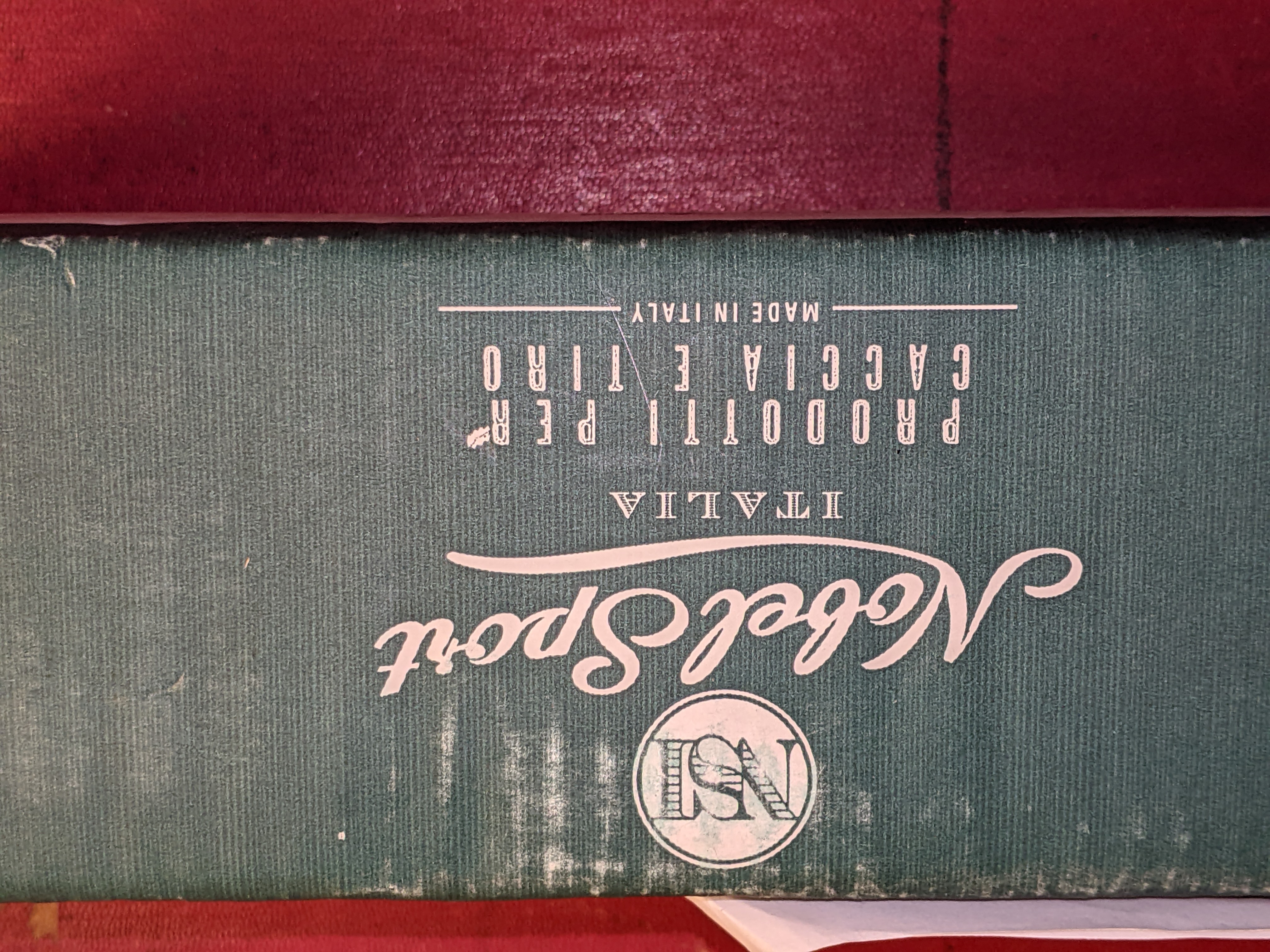 Photo of 410 ammo - flat - for sale 2 1/2 - 8's