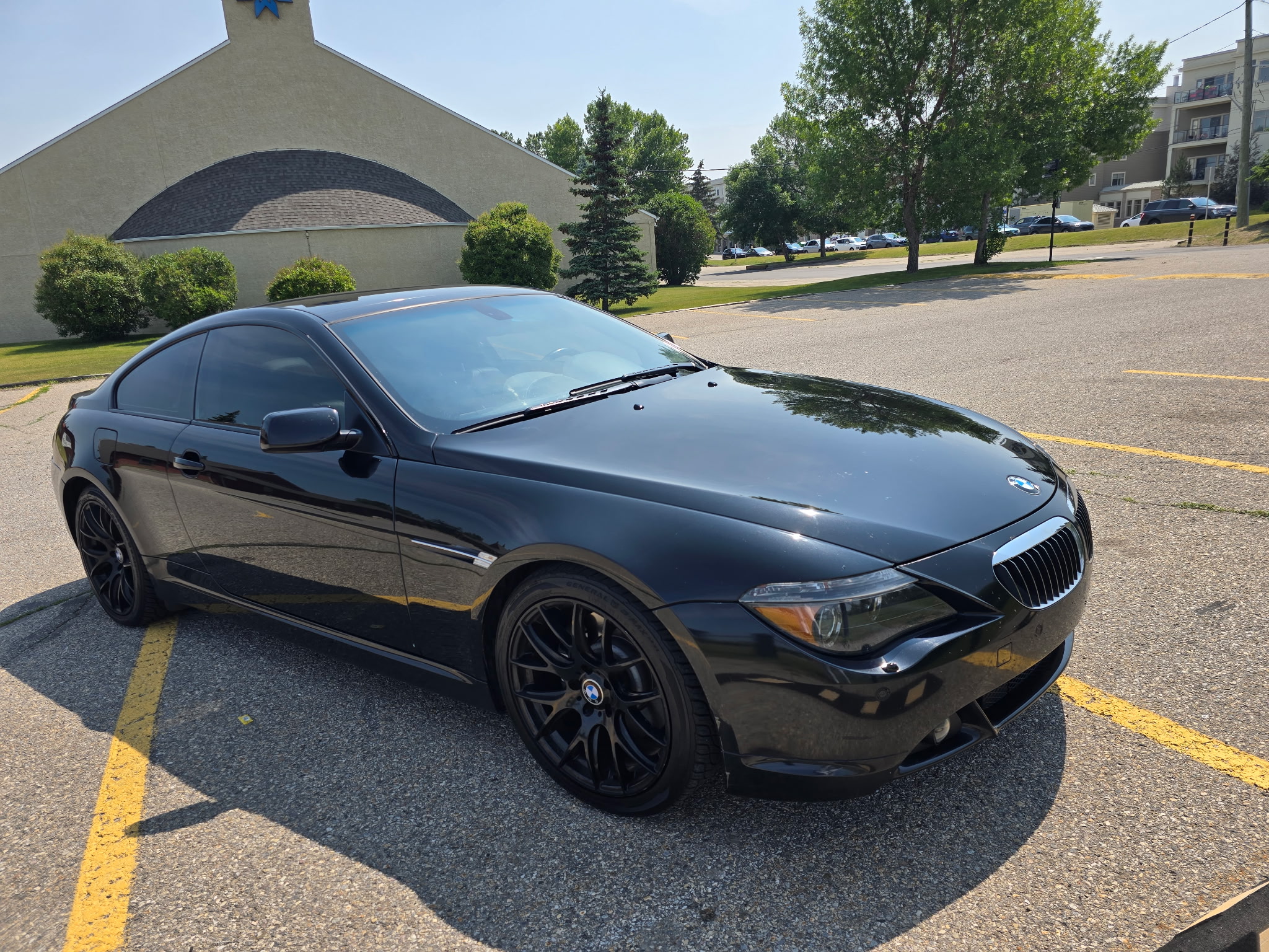 Photo of For Sale: Stunning 2004 BMW 645Ci