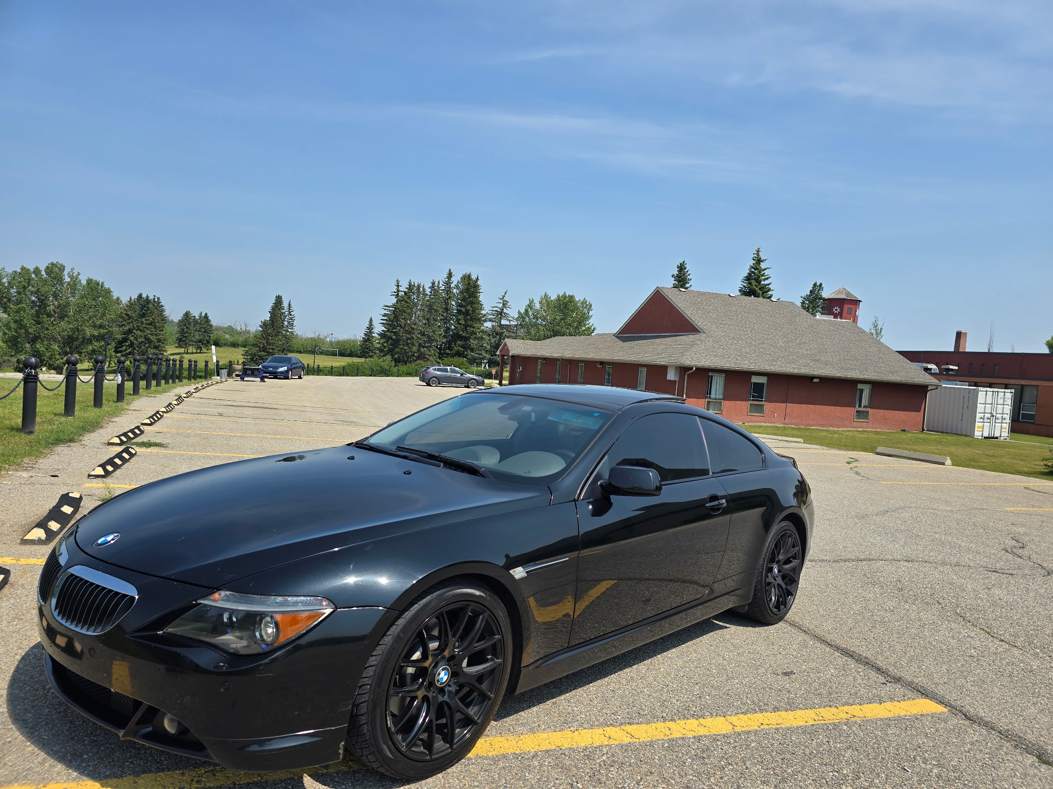 Photo of For Sale: Stunning 2004 BMW 645Ci