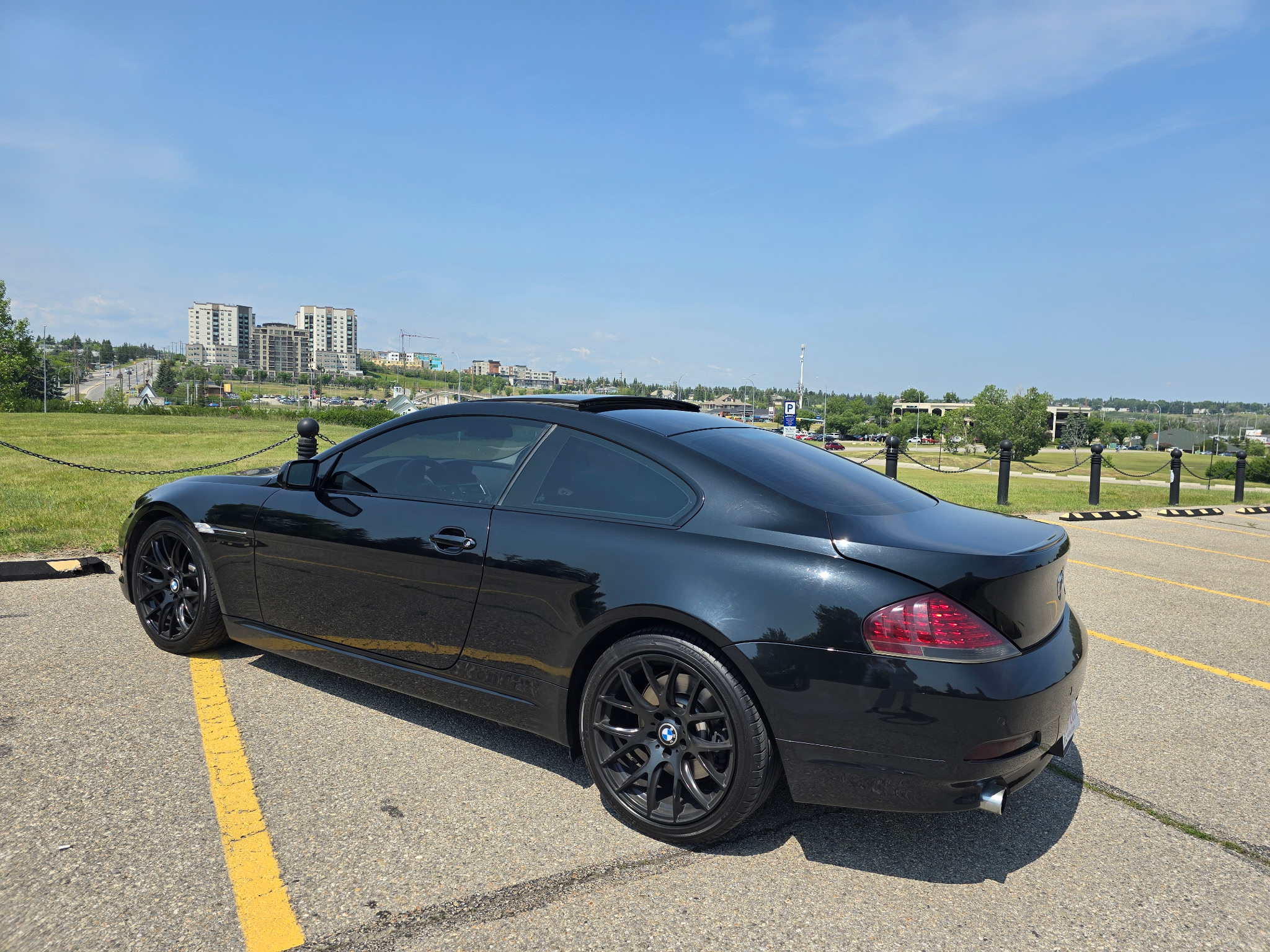 Photo of For Sale: Stunning 2004 BMW 645Ci