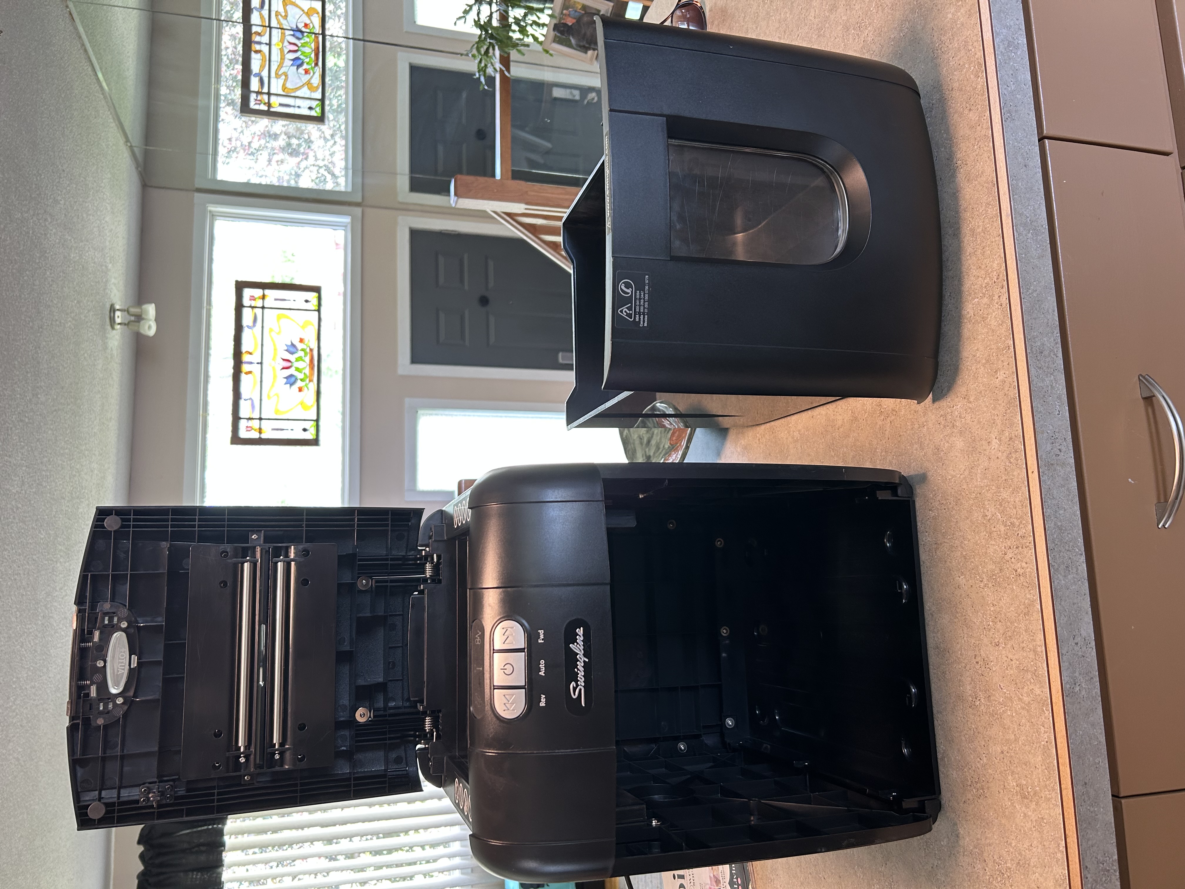 Photo of Beeman Sportsman Air Rifle 