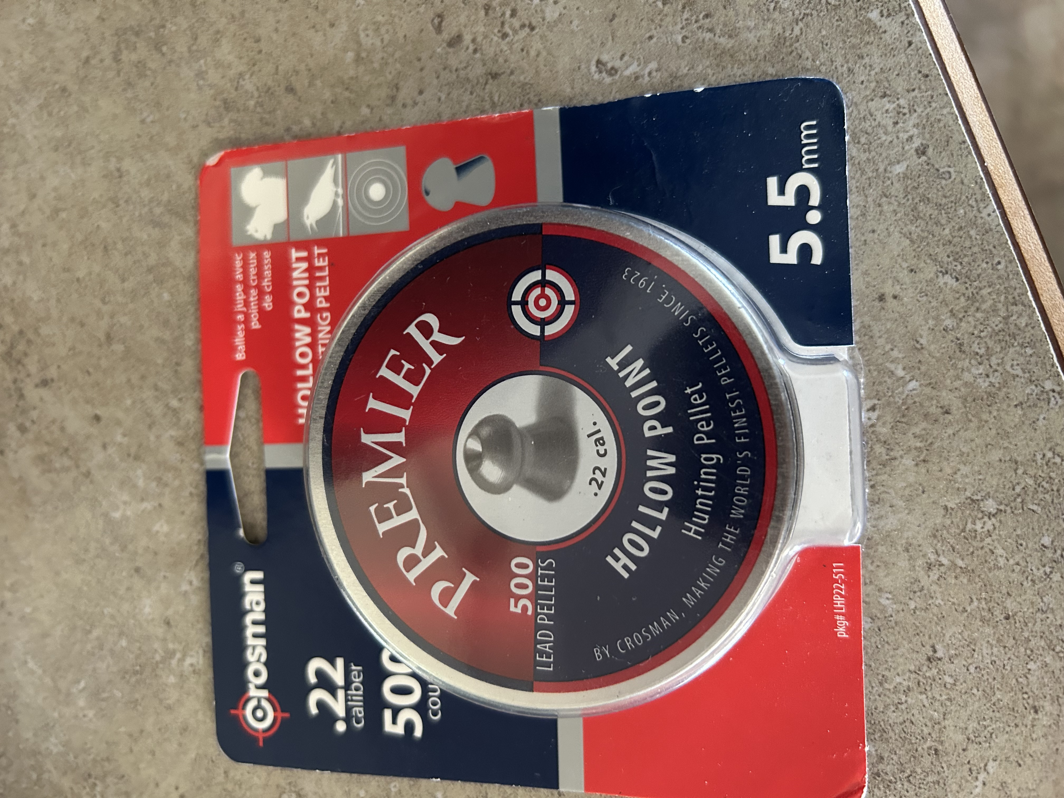 Photo of Beeman Sportsman Air Rifle 