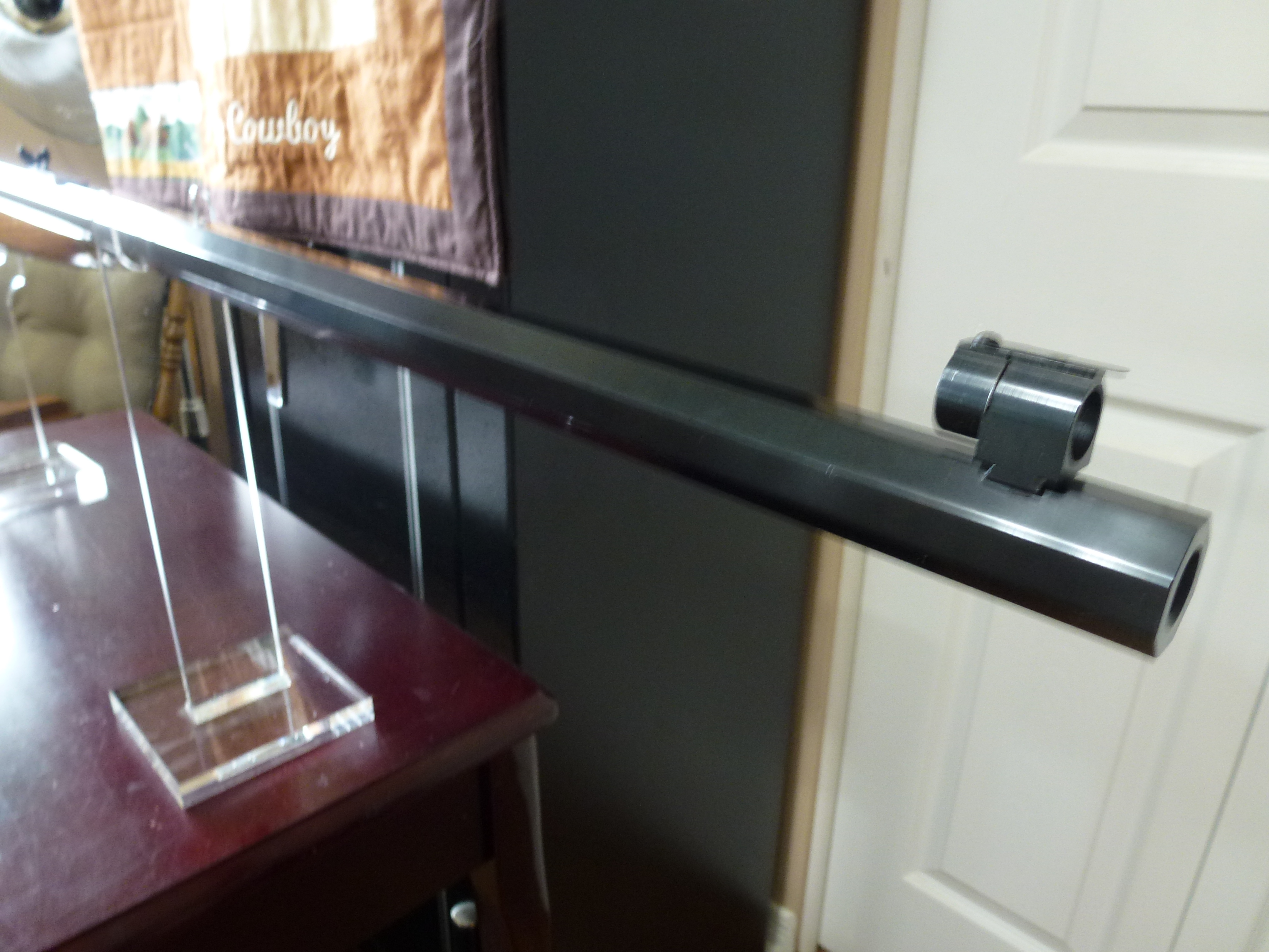 ***FREE SHIPPING***Pedersoli Rolling Block Silhouette 30" 45/70govt With Goodwin Creedmoor Sights*** - 5 - 1751568922274_P1040488