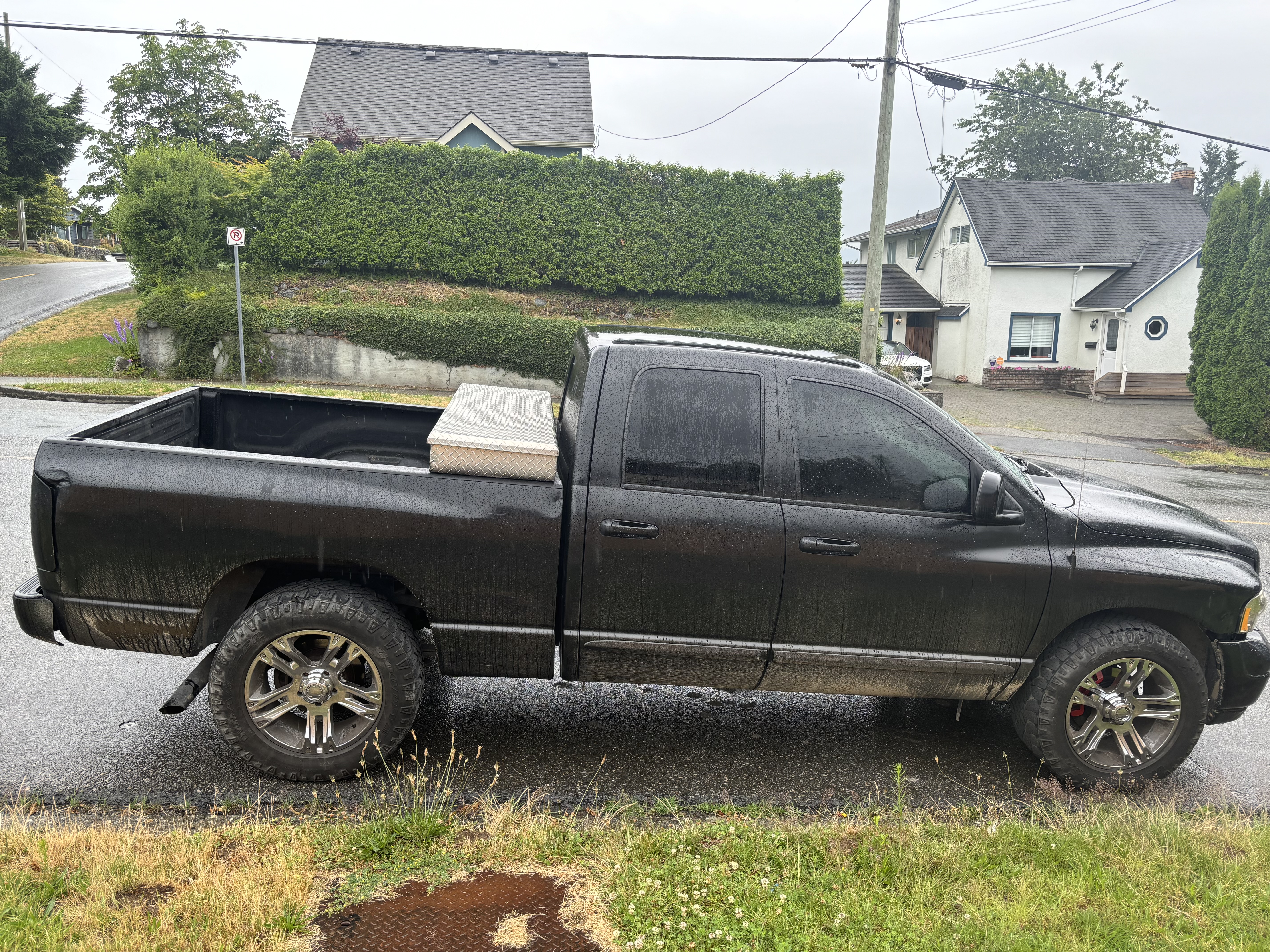 Photo of 2005 ram 1500 