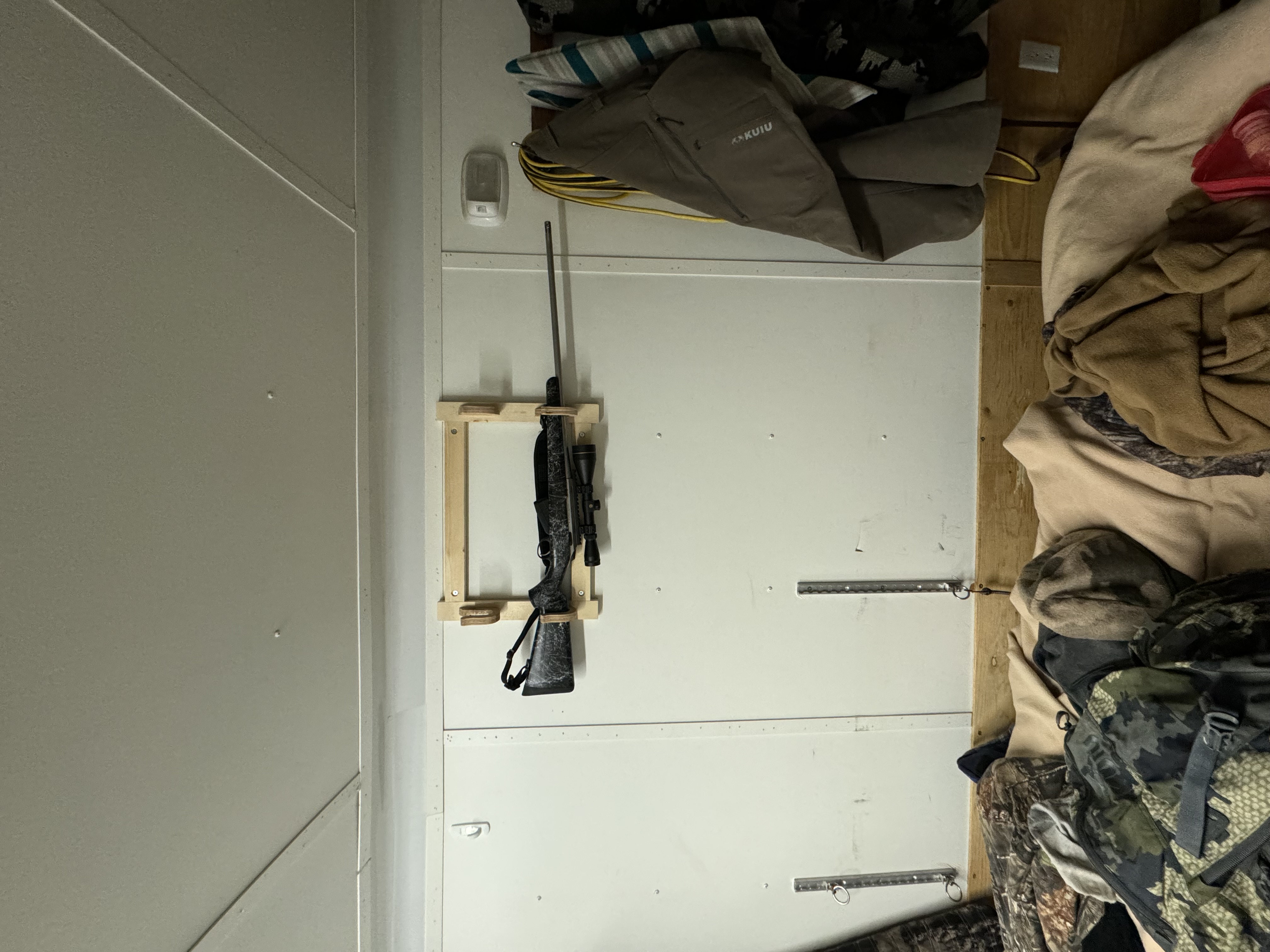 Photo of Looking for Remington 783 aftermarket stock