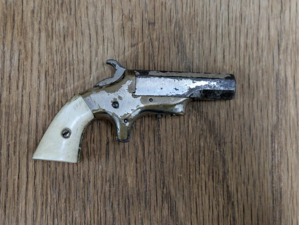 Antique status Brown Southerner - 2 - 1751671697379_BSR