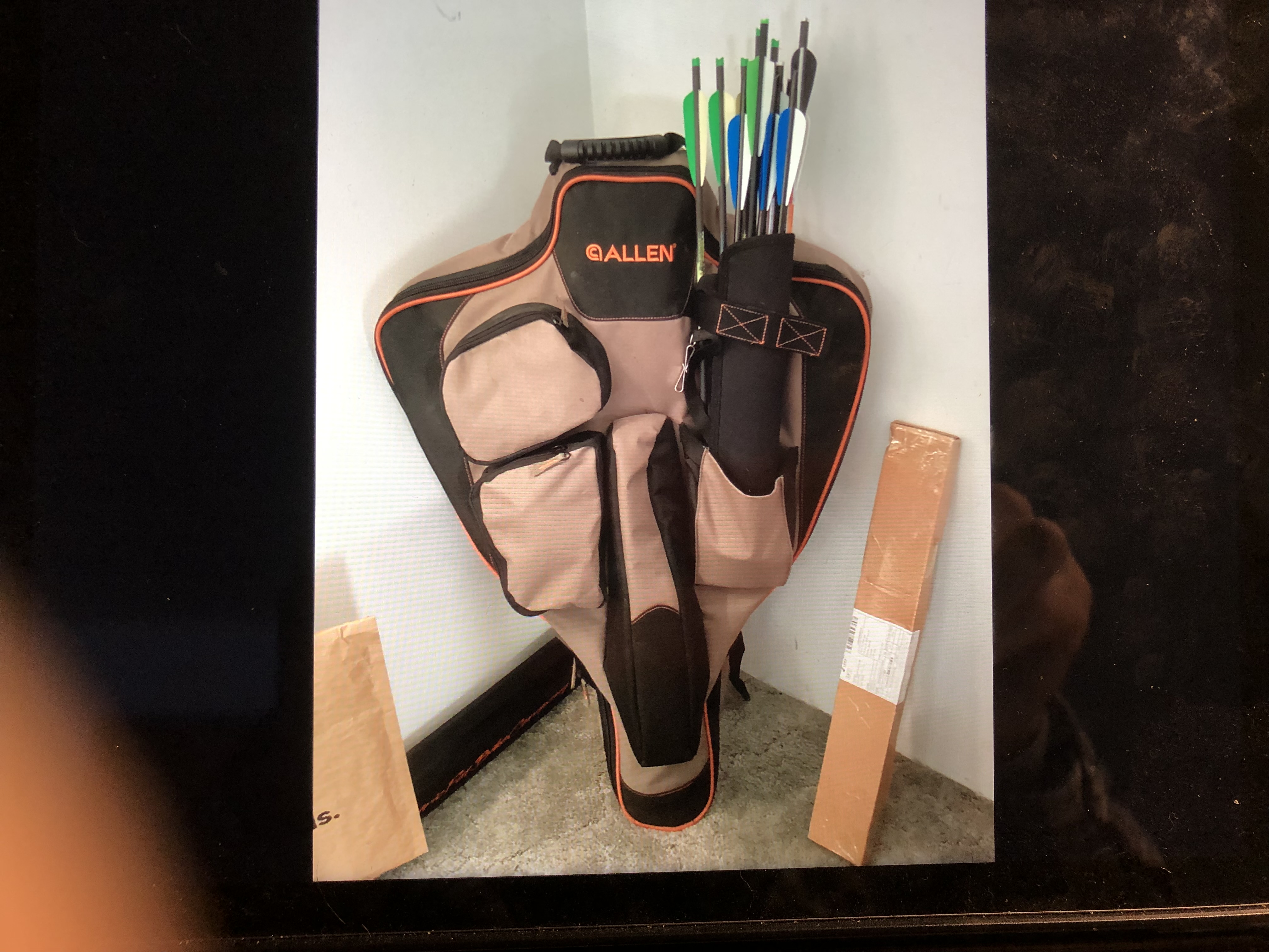 Photo of Bear FX Crossbow