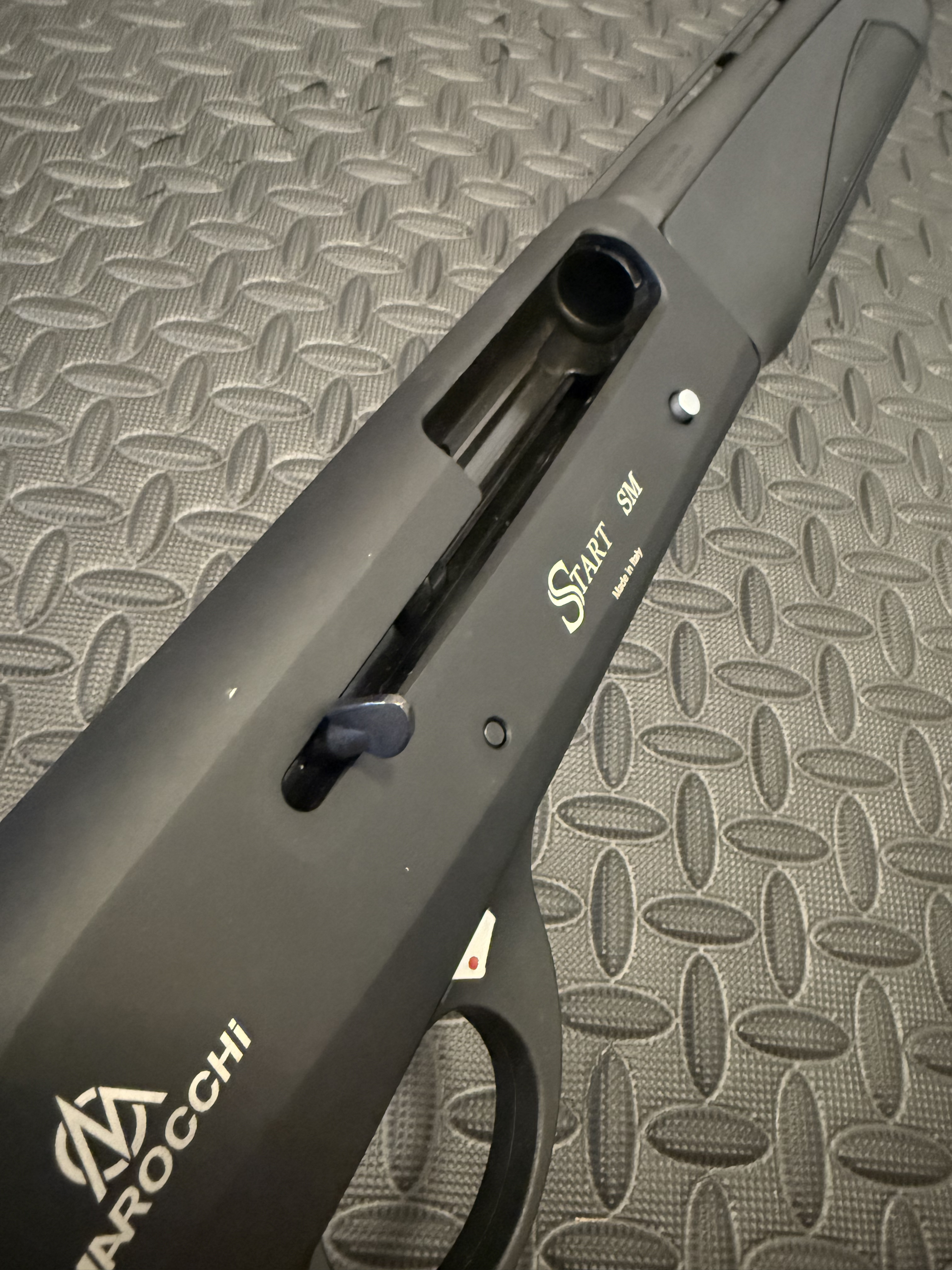 Photo of Marocchi Start Super Magnum 12ga 3½″ Semi-Auto – $600 O.B.O.