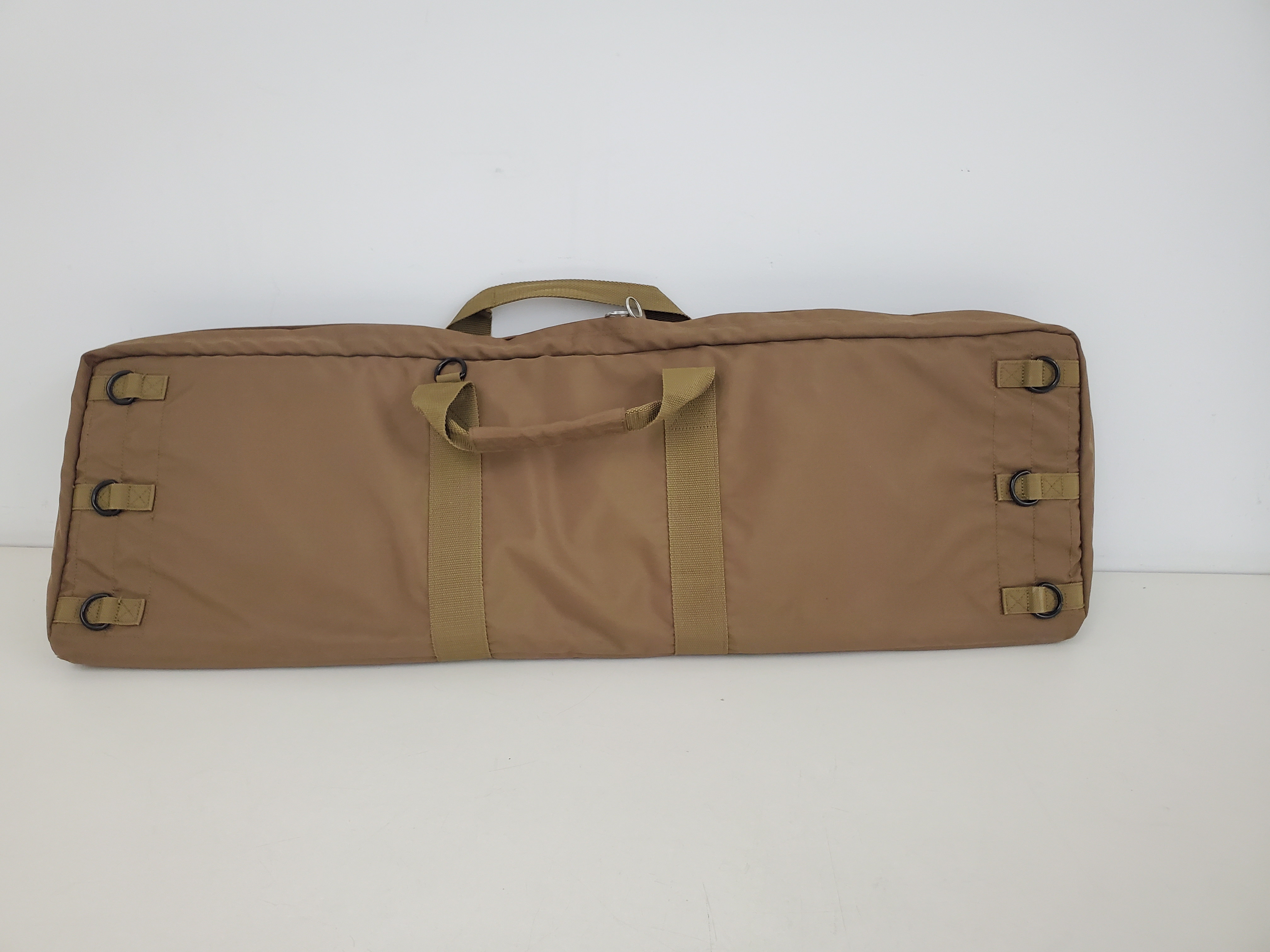 Photo of Boyt Retangular Tactical Gun Case, with rifle boot 41"X12"X3.5"