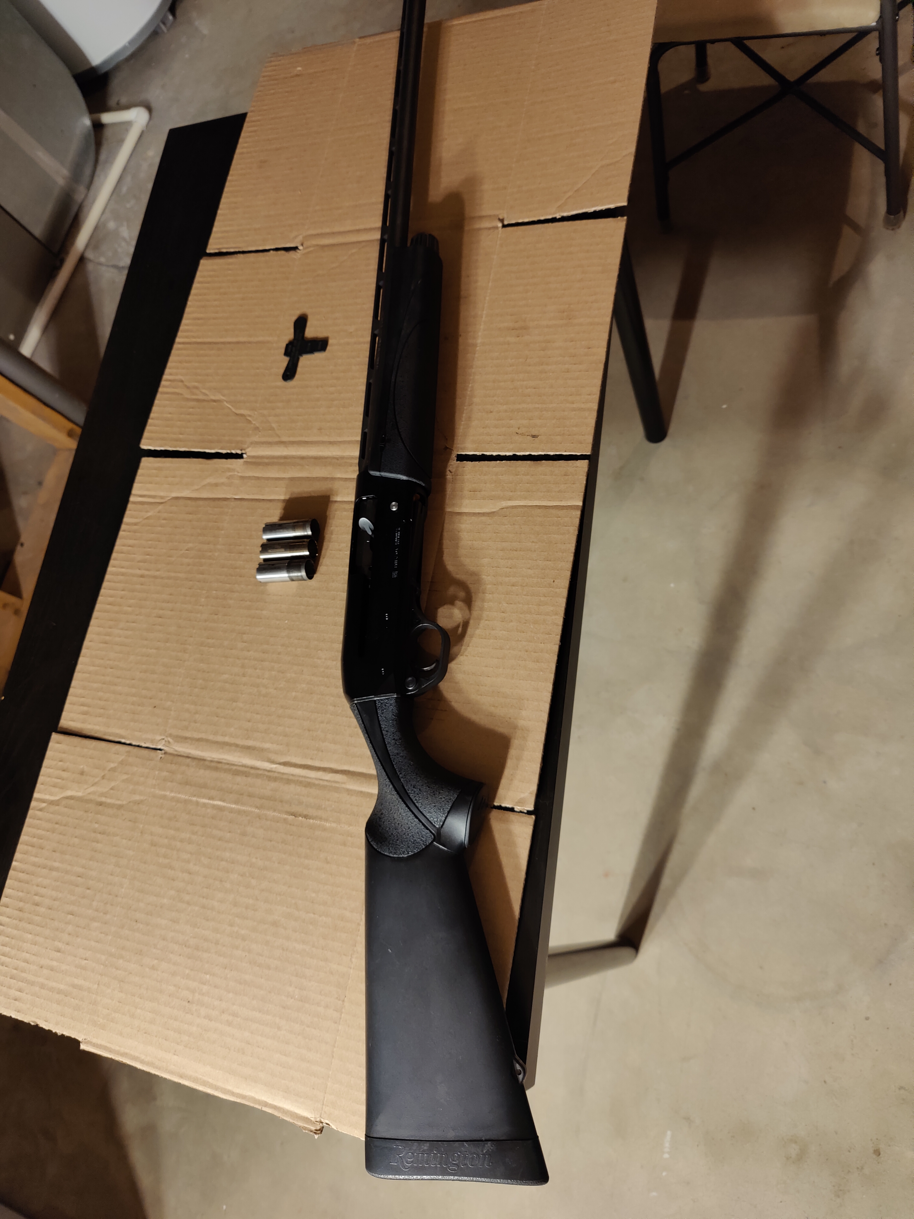 Photo of Remington V3 field pro for sale