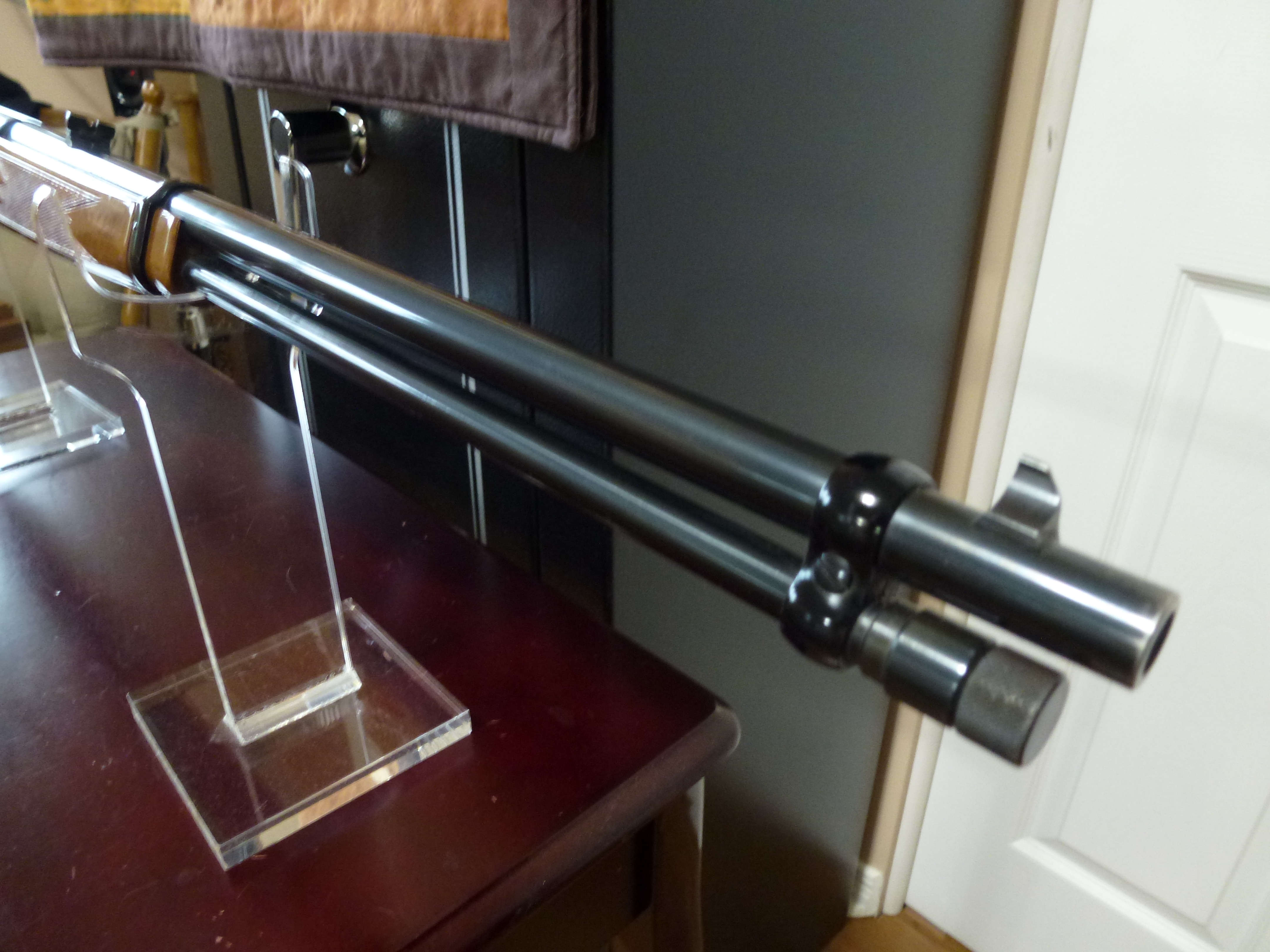 ***FREE SHIPPING***BROWNING MODEL BL-22 GRADE 2 in .22 LR*** - 3 - 1751916683078_P1040539