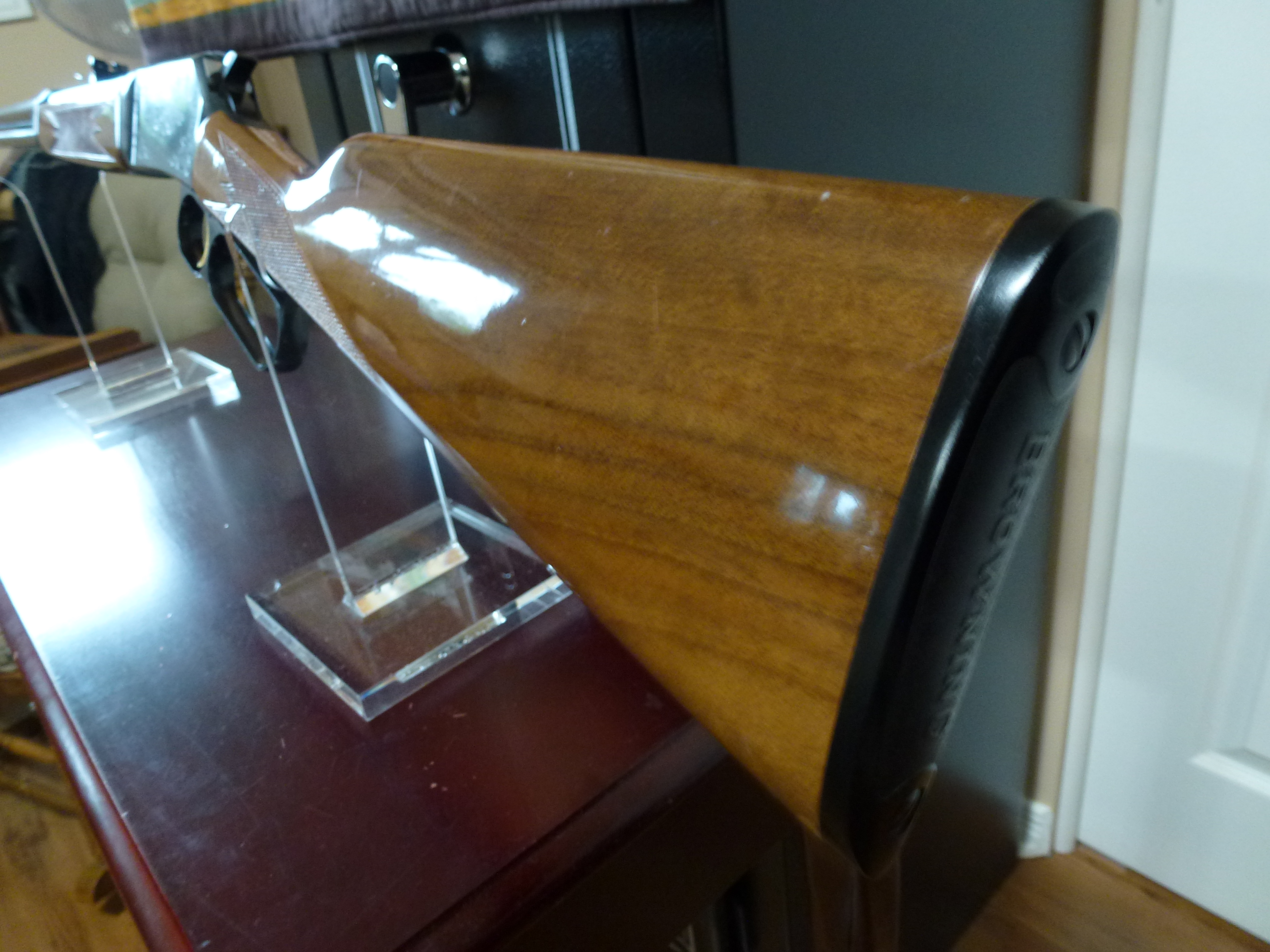 ***FREE SHIPPING***BROWNING MODEL BL-22 GRADE 2 in .22 LR*** - 4 - 1751916683078_P1040540