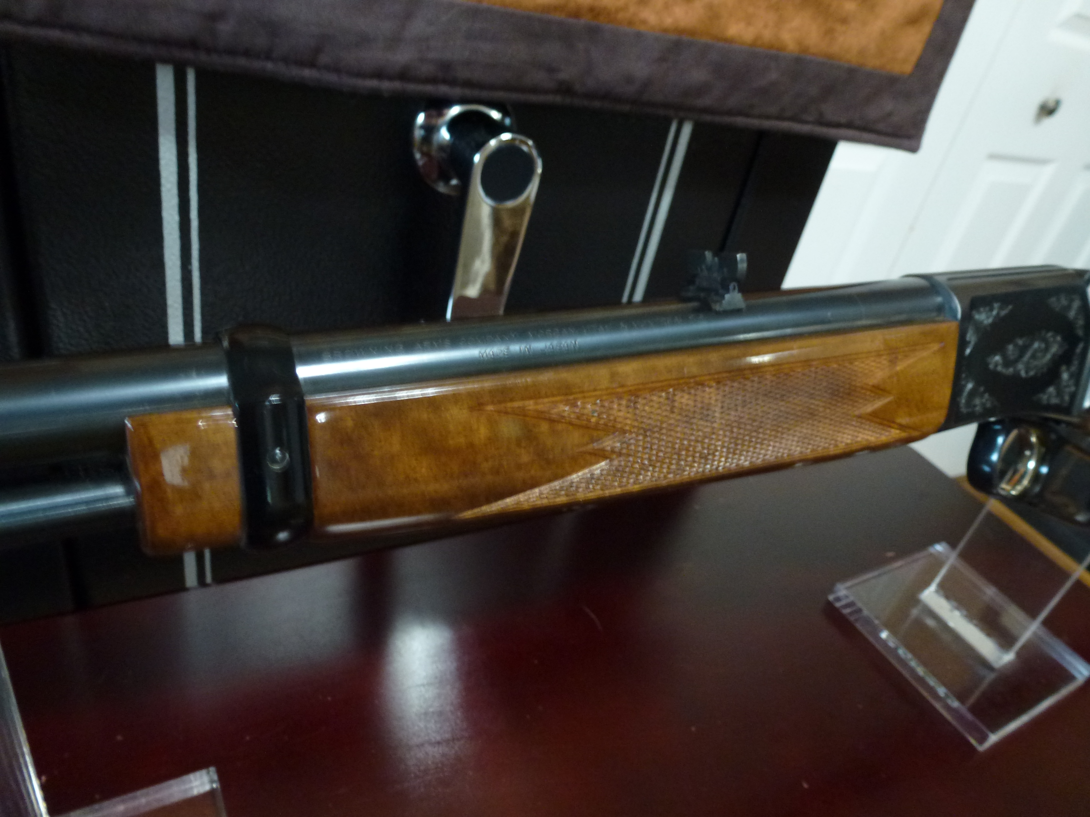 ***FREE SHIPPING***BROWNING MODEL BL-22 GRADE 2 in .22 LR*** - 5 - 1751916683078_P1040543